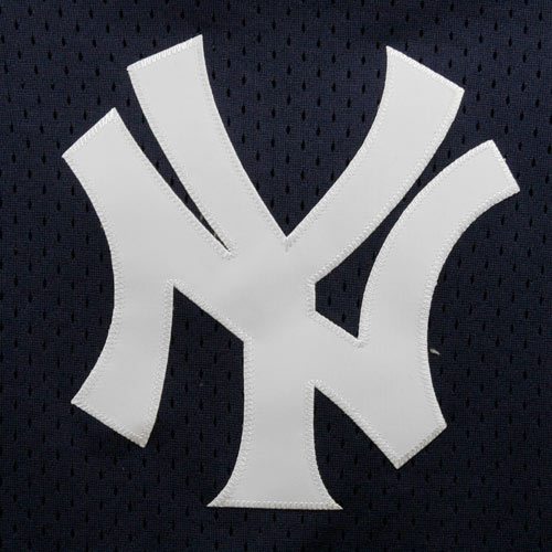 Don Mattingly New York Yankees Mitchell & Ness 1995 Authentic Cooperstown Collection Mesh Batting Practice Jersey - Navy - PersonalJerseys