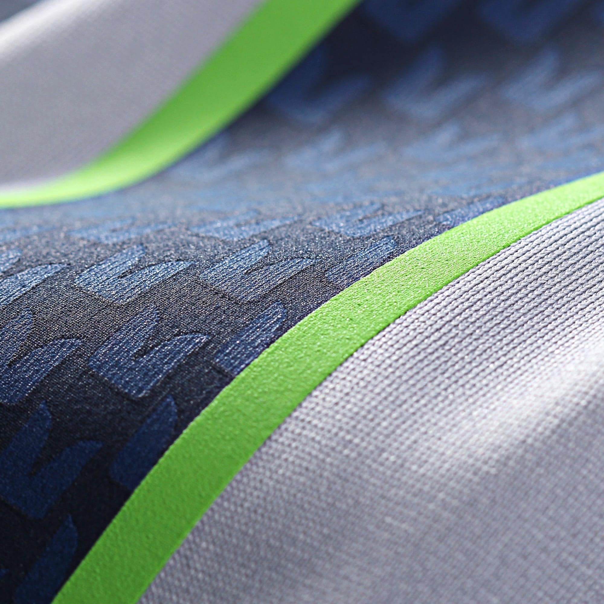 Russell Wilson Seattle Seahawks Nike Alternate Game Jersey - Gray - PersonalJerseys