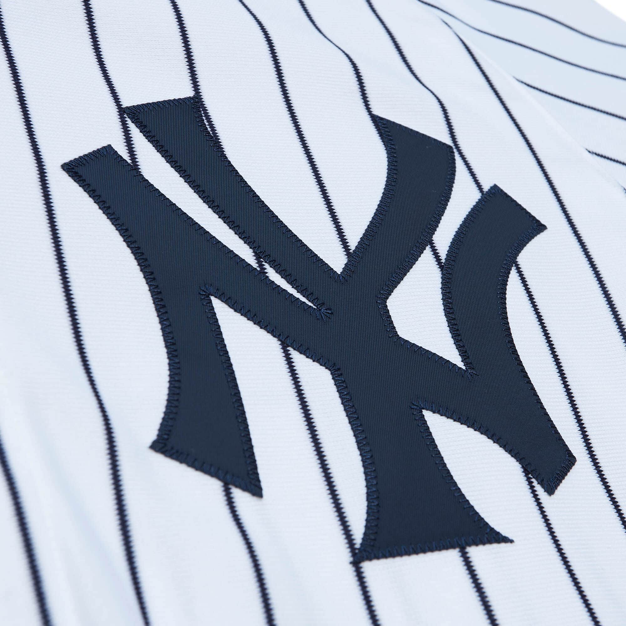 Authentic Mariano Rivera New York Yankees Home 2013 Jersey - PersonalJerseys