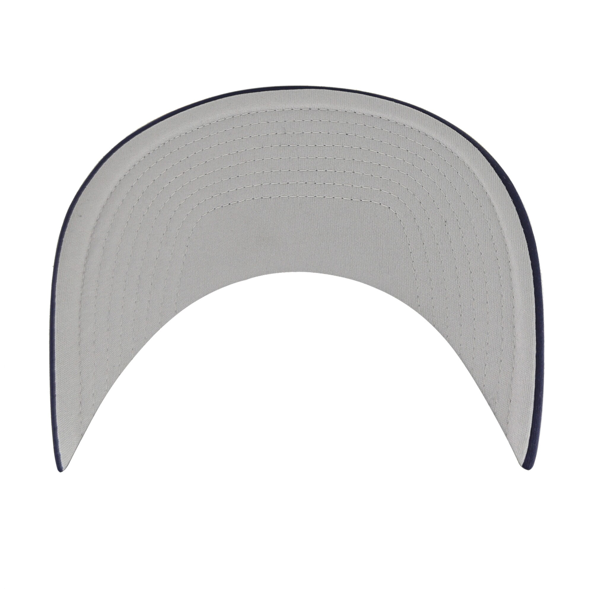 New York Yankees '47 Backhaul Foam Trucker Snapback Hat - Navy - PersonalJerseys