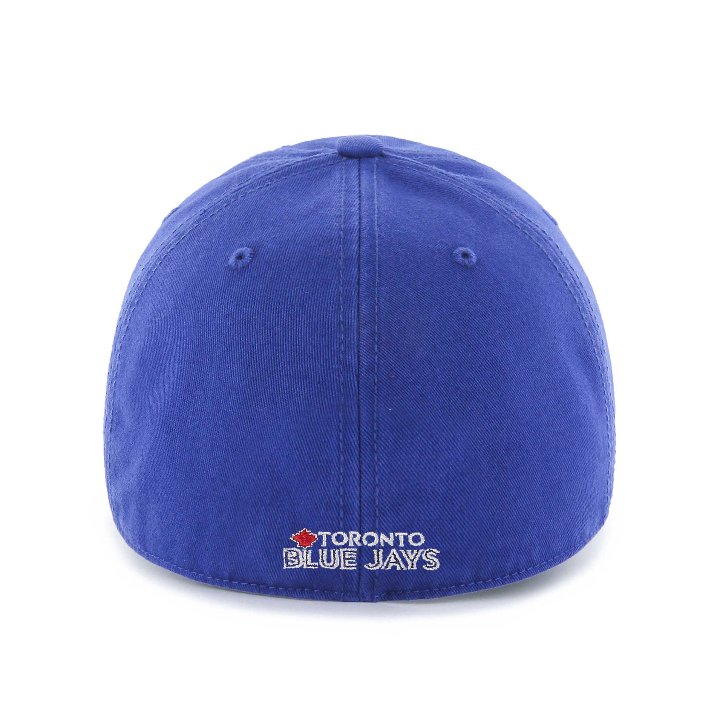 Toronto Blue Jays '47 Franchise Logo Fitted Hat - Royal - PersonalJerseys