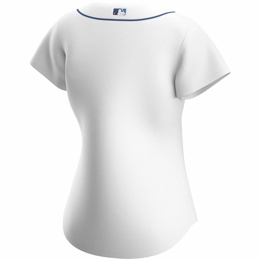 Seattle Mariners Women's Home 2020 Team Jersey – White - Friend Lounge Store - Shop for All Things Jerseys Sports - PersonalJerseys