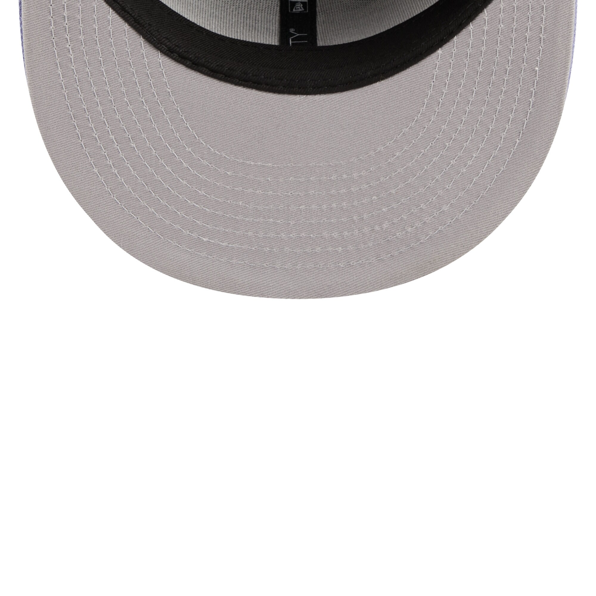 New York Yankees New Era Side Patch 59FIFTY Fitted Hat - Black - PersonalJerseys