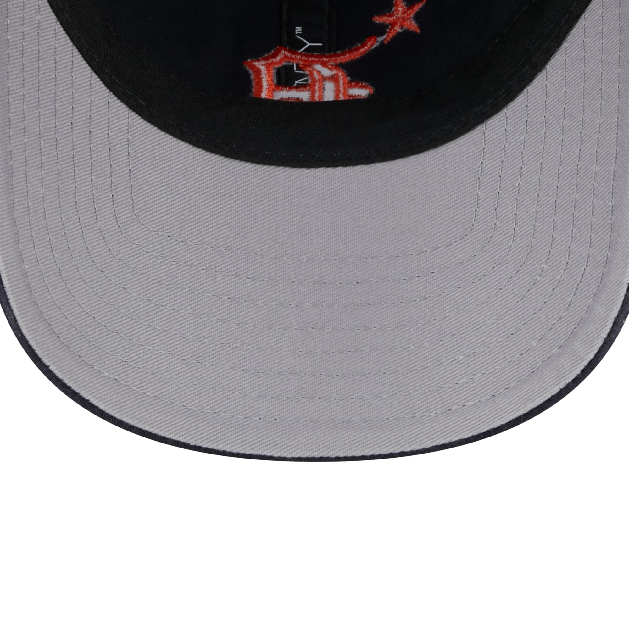 Detroit Tigers New Era 2023 MLB All-Star Game Workout 9TWENTY Adjustable Hat - Navy - PersonalJerseys
