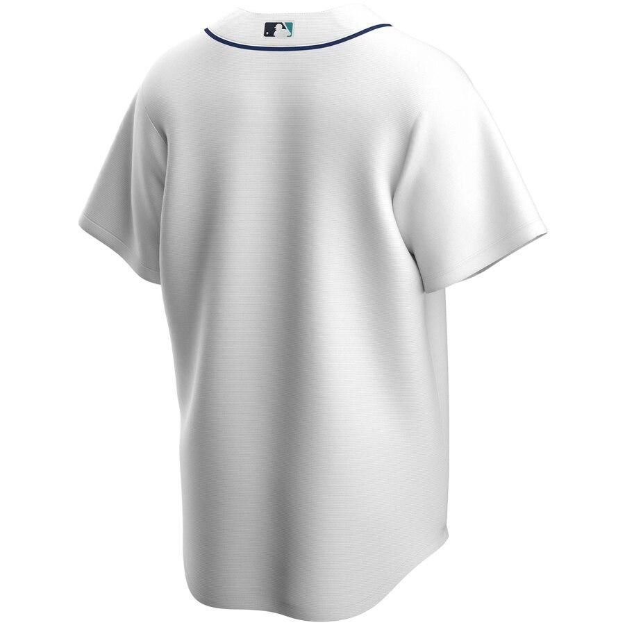 Seattle Mariners Home 2020 Team Jersey – White - Friend Lounge Store - Shop for All Things Jerseys Sports - PersonalJerseys