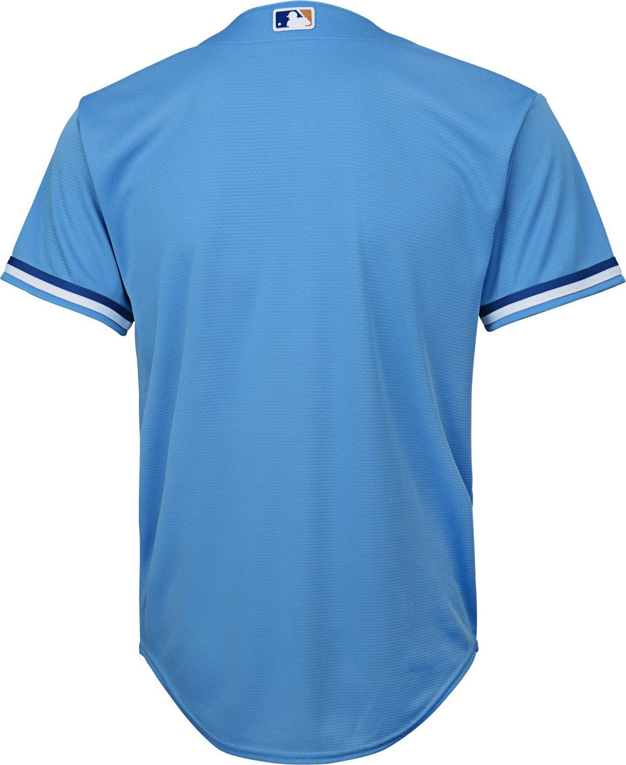 Nike Youth Kansas City Royals Away Replica Jersey - PersonalJerseys