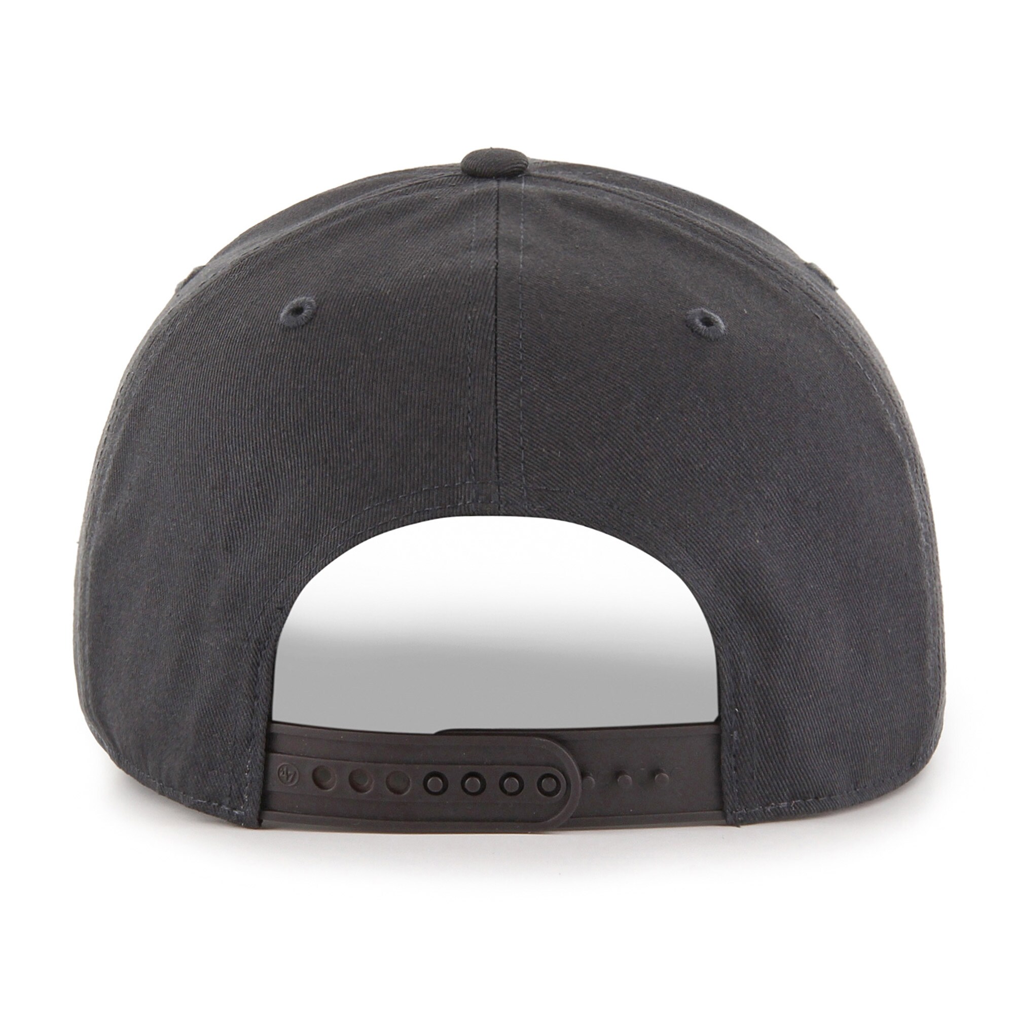 New York Yankees '47 2023 Spring Training Reflex Hitch Snapback Hat - Charcoal - PersonalJerseys