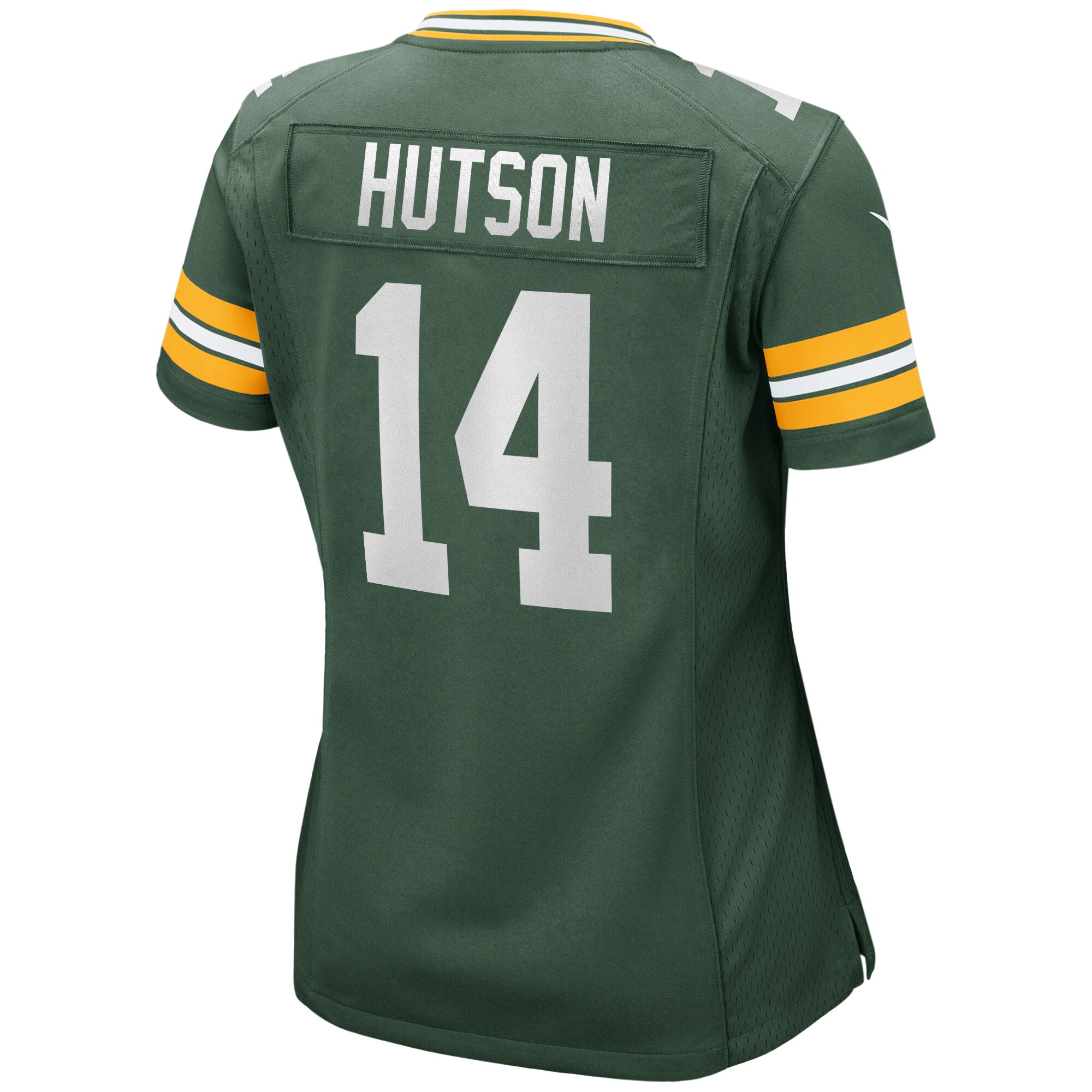 Green Bay Packers Don Hutson Green Game Retired Player Jersey for Youth Women Men - Friend Lounge Store - Shop for All Things Jerseys Sports - PersonalJerseys