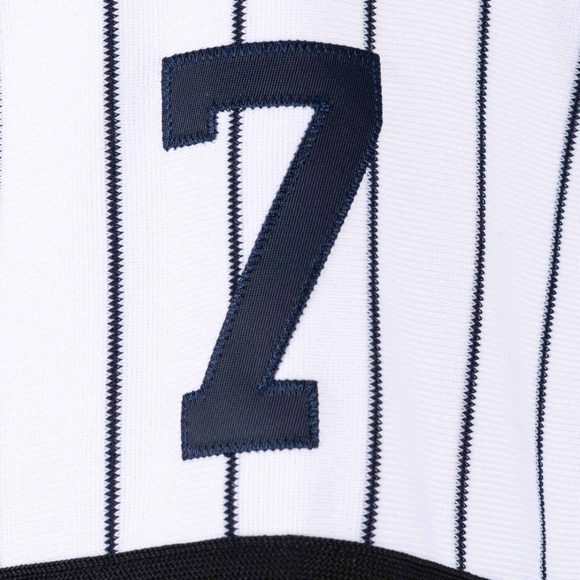 Authentic Jersey New York Yankees Home 1995 Mariano Rivera - PersonalJerseys