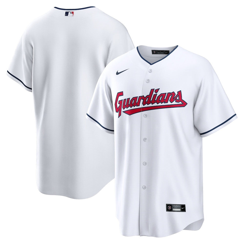 MLB Men's Cleveland Guardians Alternate Replica Team Jersey - Friend Lounge Store - Shop for All Things Jerseys Sports - PersonalJerseys