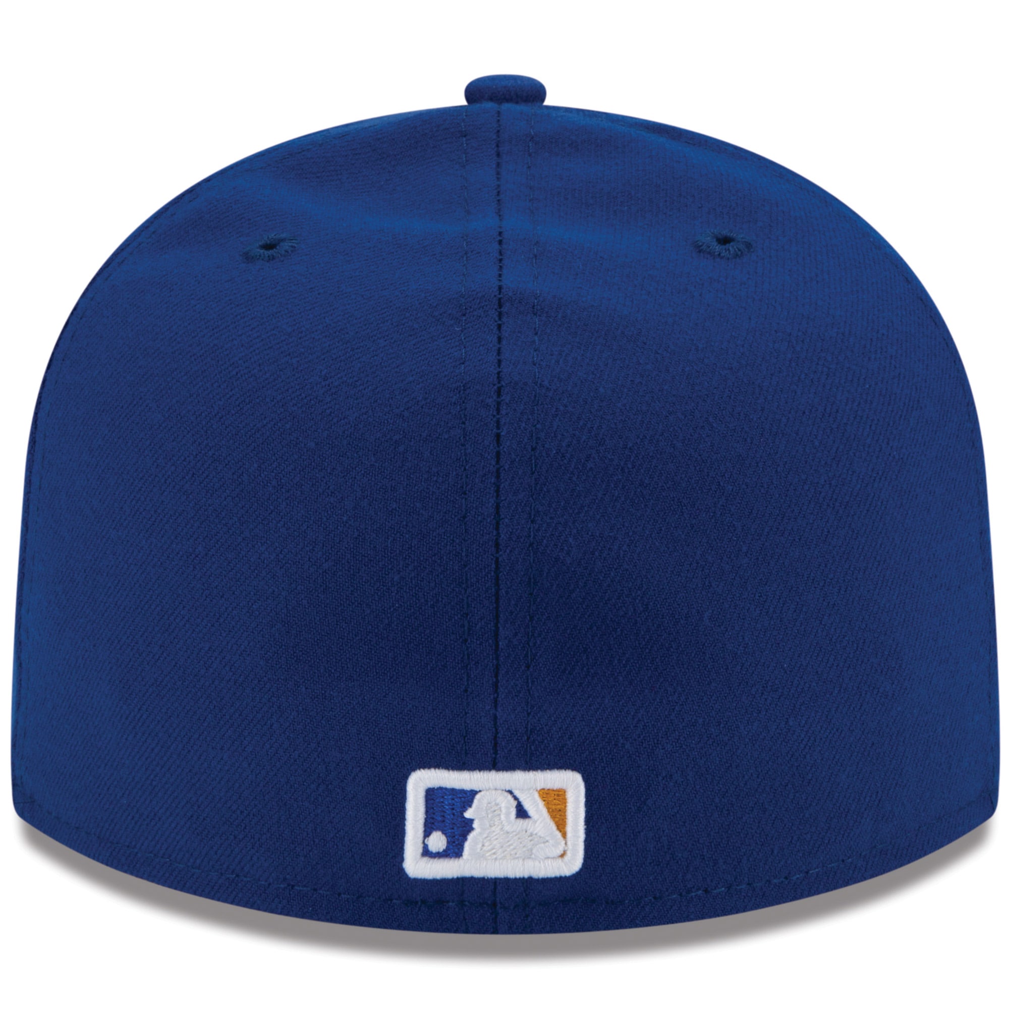 Seattle Mariners New Era Alternate 2 Authentic On Field 59FIFTY Fitted Hat - Royal - PersonalJerseys