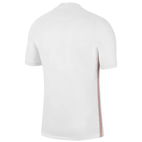 Nike Mens France Away Jersey - Womens UEFA Euro 2022 (White/Blackened Blue) - PersonalJerseys