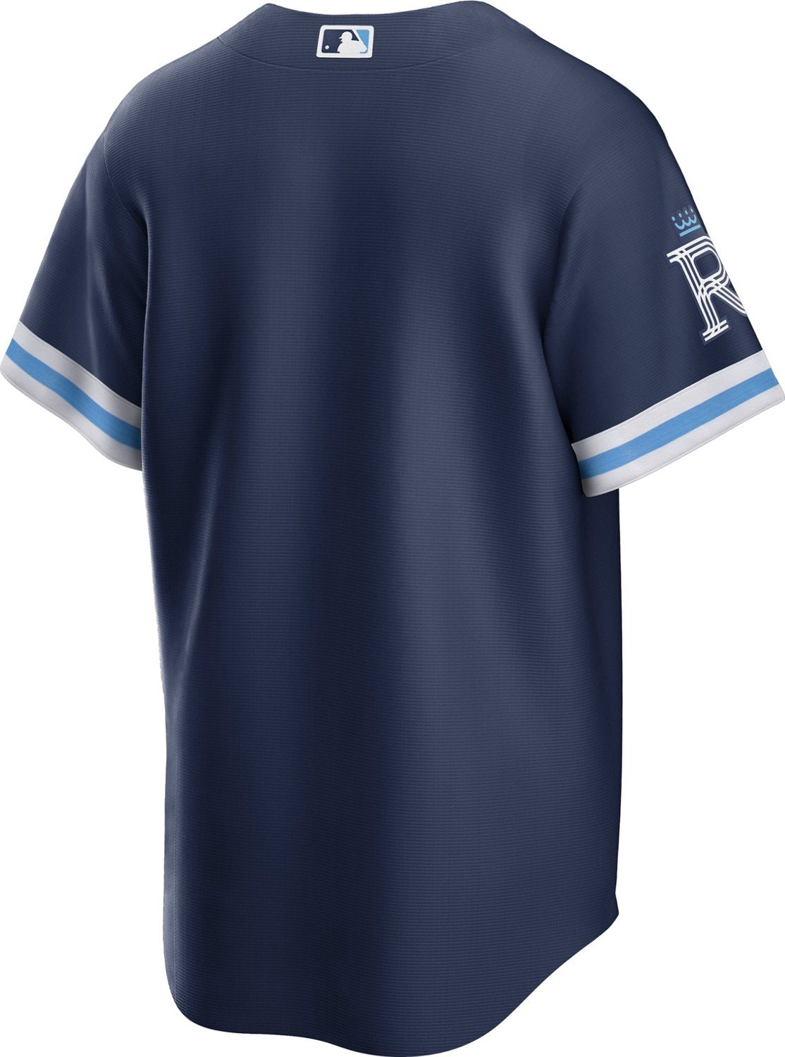 Nike Men's Kansas City Royals City Connect Replica Jersey - PersonalJerseys