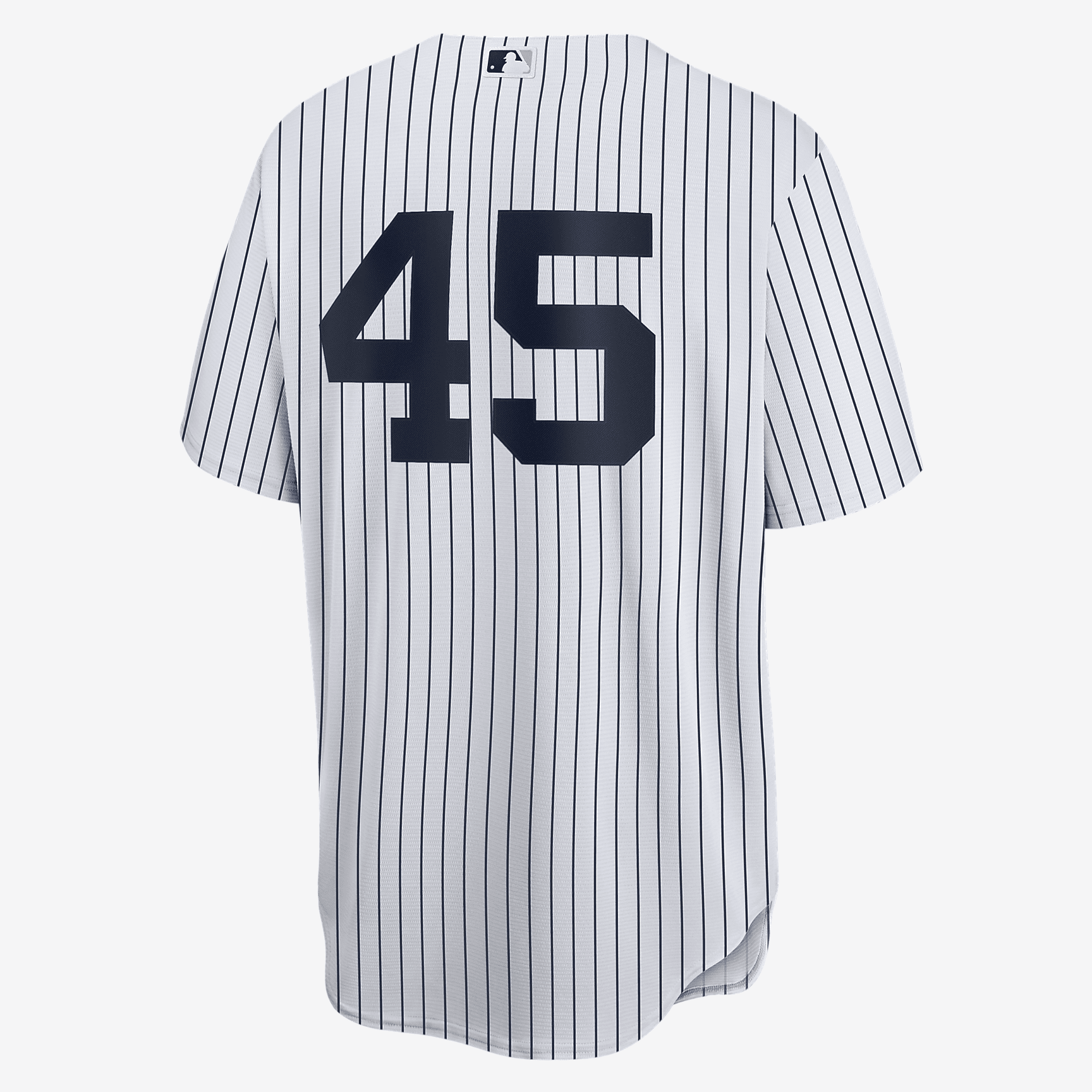 MLB New York Yankees (Gerrit Cole) Men's Replica Baseball Jersey - White - PersonalJerseys