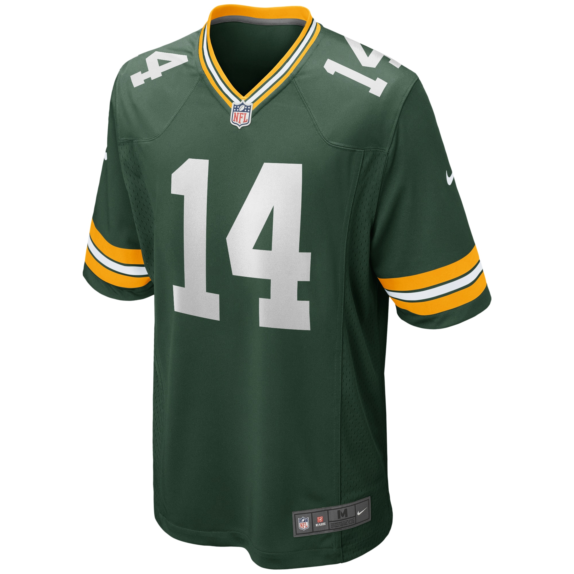 Green Bay Packers Don Hutson Green Game Retired Player Jersey for Youth Women Men - Friend Lounge Store - Shop for All Things Jerseys Sports - PersonalJerseys
