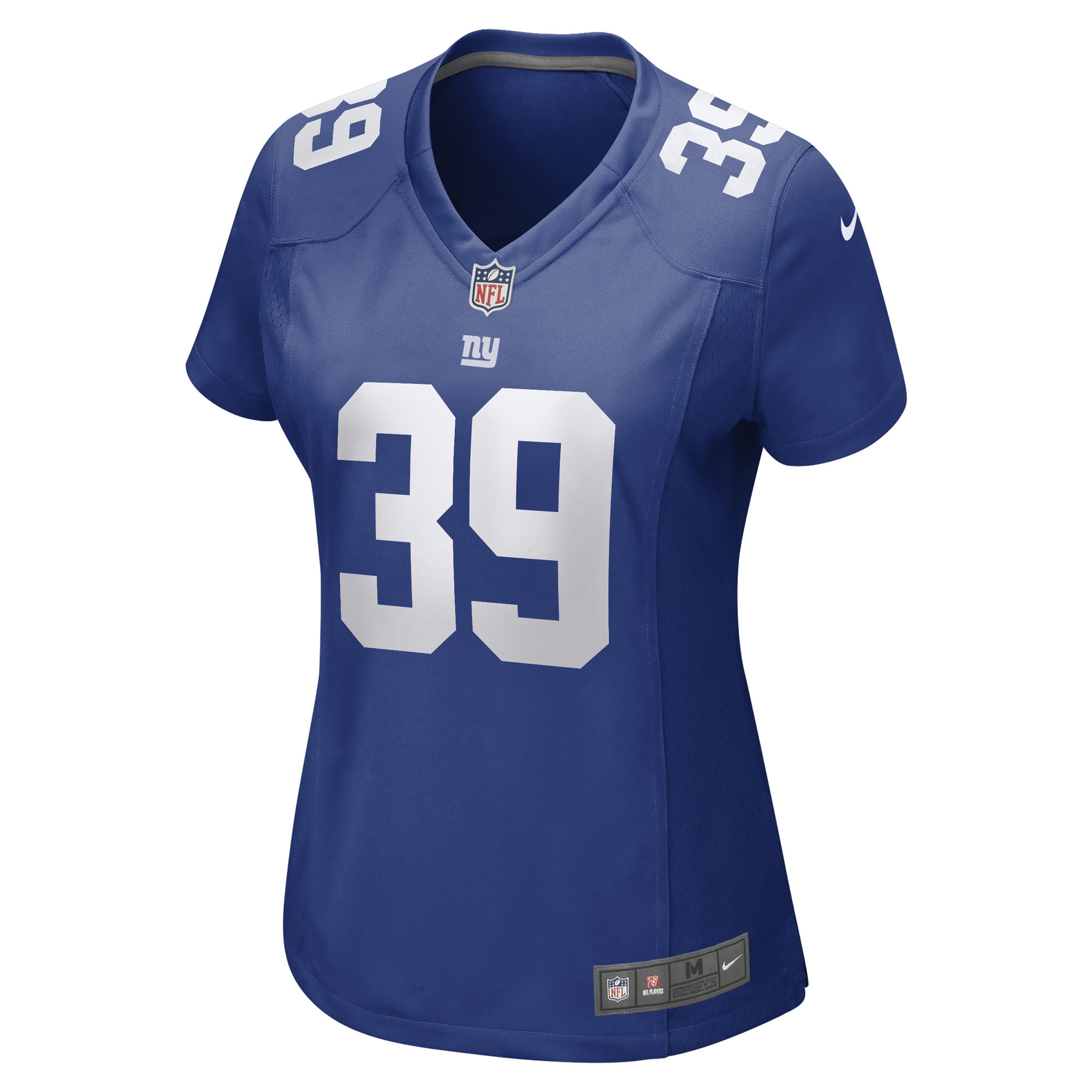 New York Giants Trenton Thompson Royal Game Player Jersey for Youth Women Men - Friend Lounge Store - Shop for All Things Jerseys Sports - PersonalJerseys