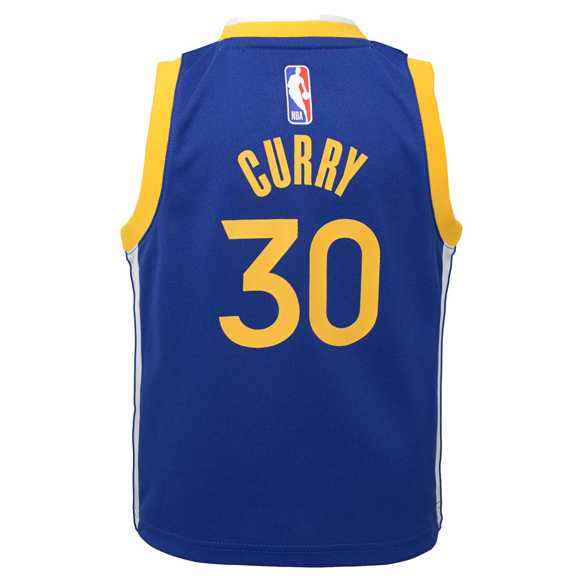 Stephen Curry Golden State Warriors Nike Infant Swingman Player Jersey - Icon Edition - Royal - PersonalJerseys