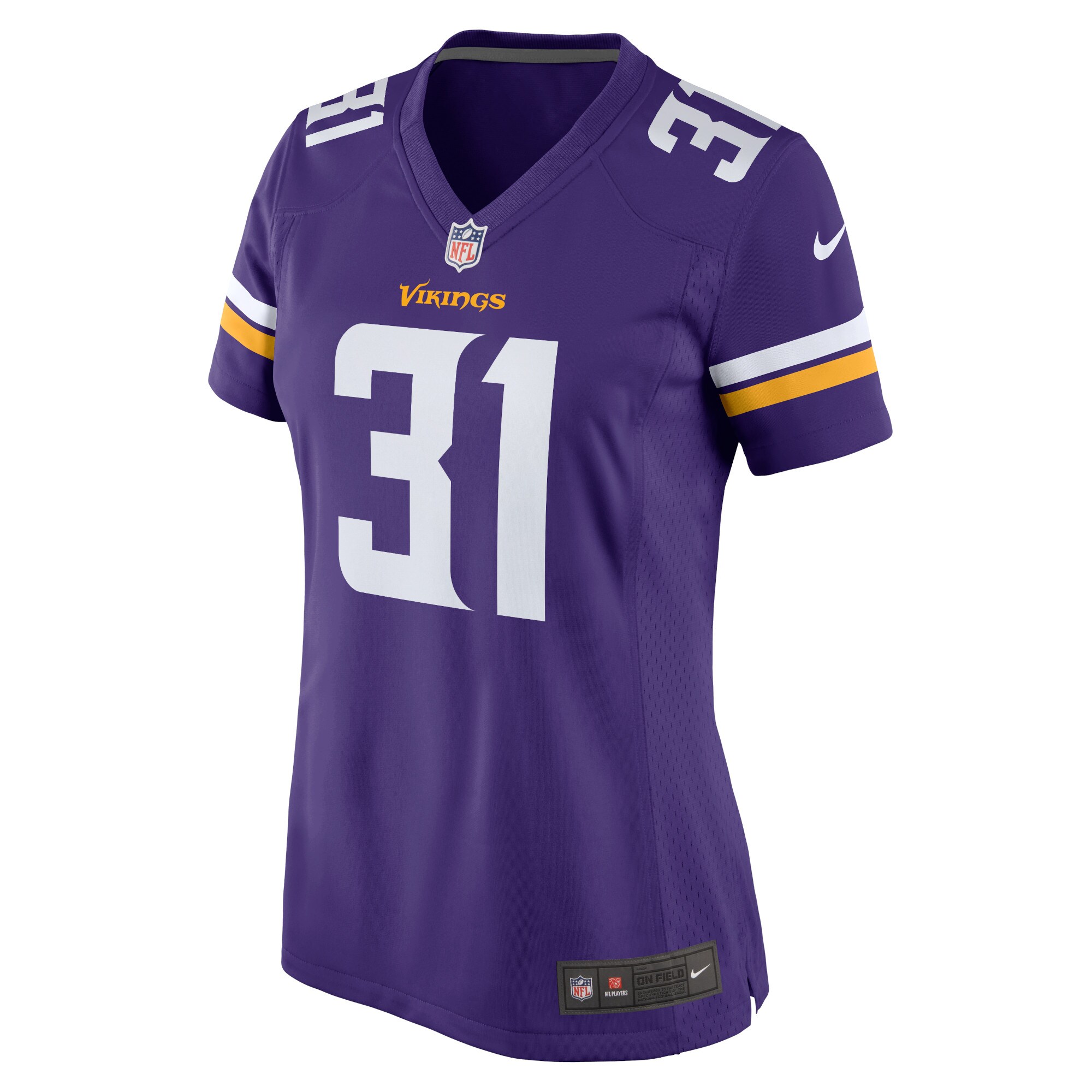 Minnesota Vikings Tay Gowan Purple Home Game Player Jersey for Youth Women Men - Friend Lounge Store - Shop for All Things Jerseys Sports - PersonalJerseys