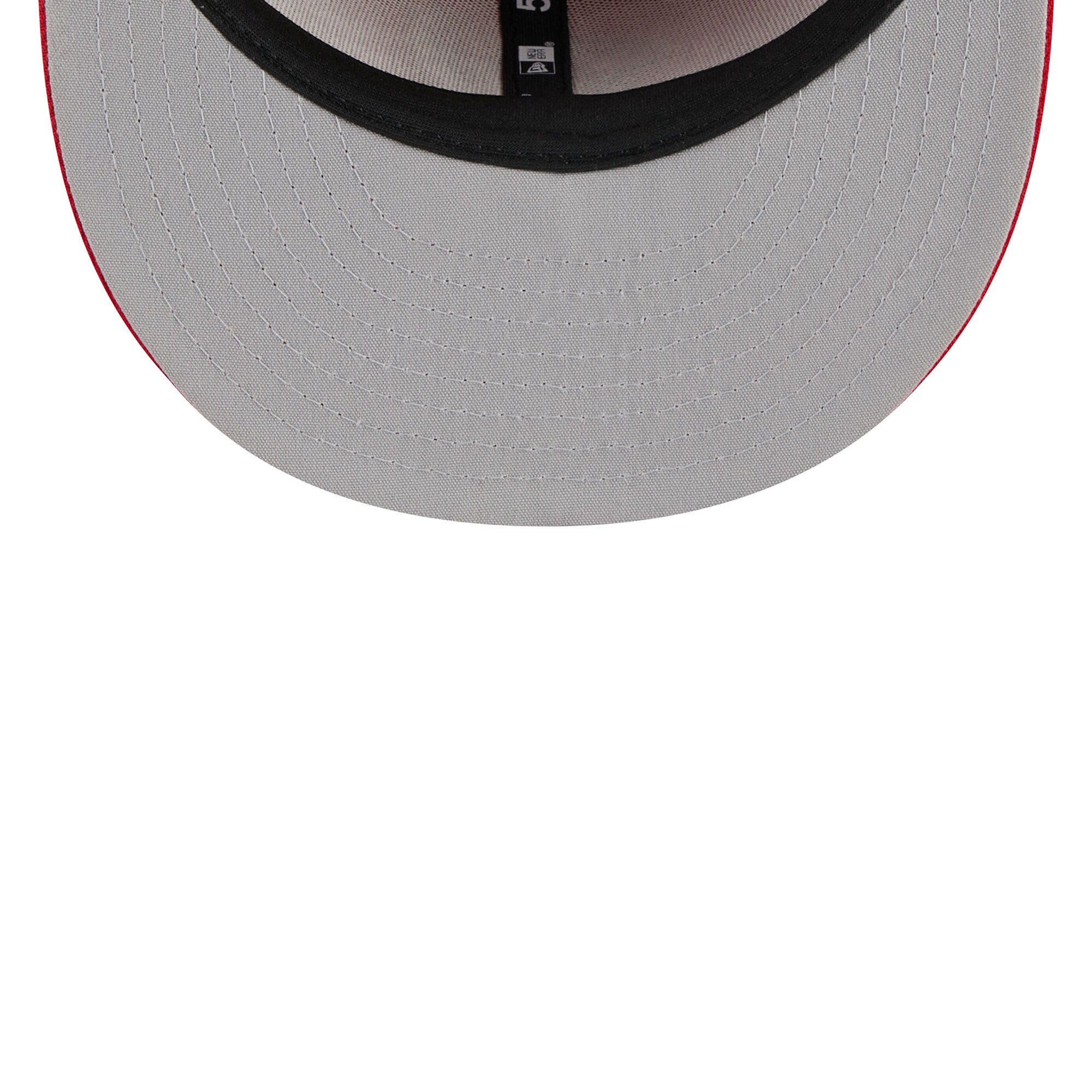 Washington Nationals New Era 2023 Fourth of July 59FIFTY Fitted Hat - Red - PersonalJerseys