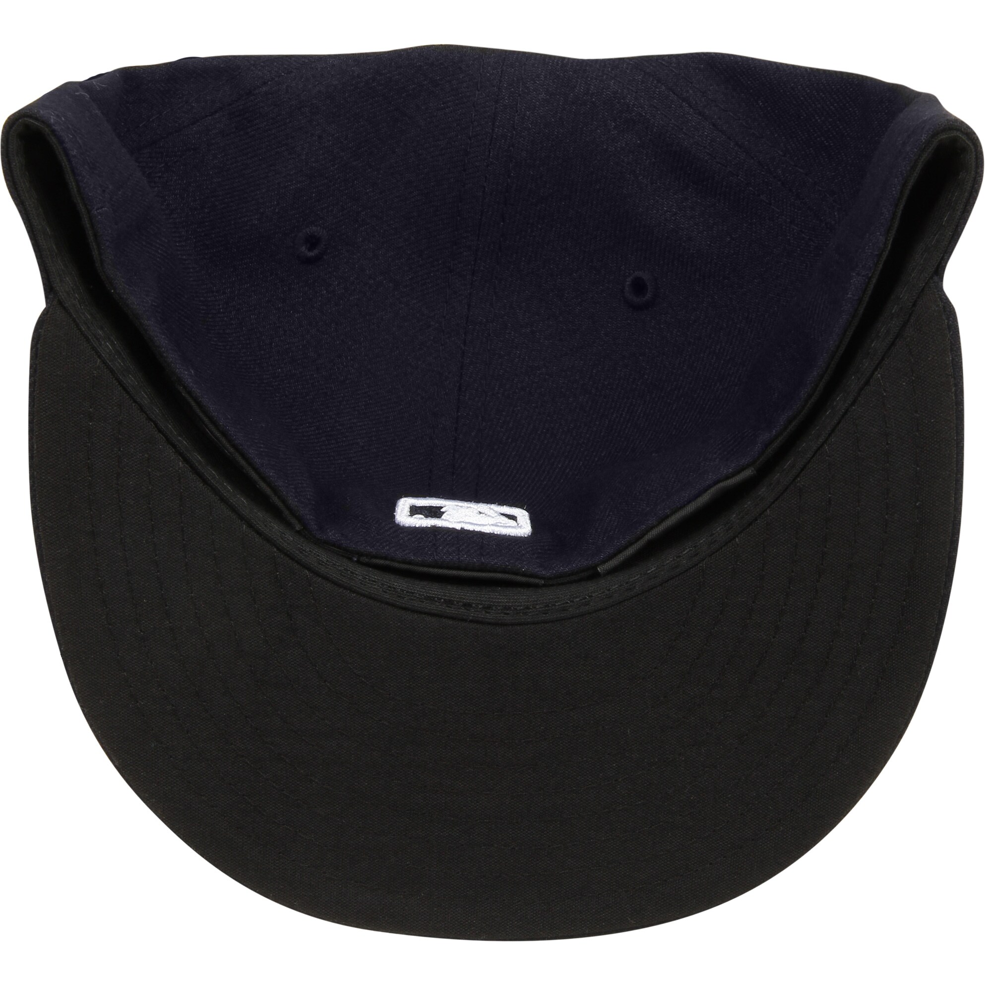 New York Yankees New Era Game Authentic Collection On-Field 59FIFTY Fitted Hat - Navy - PersonalJerseys