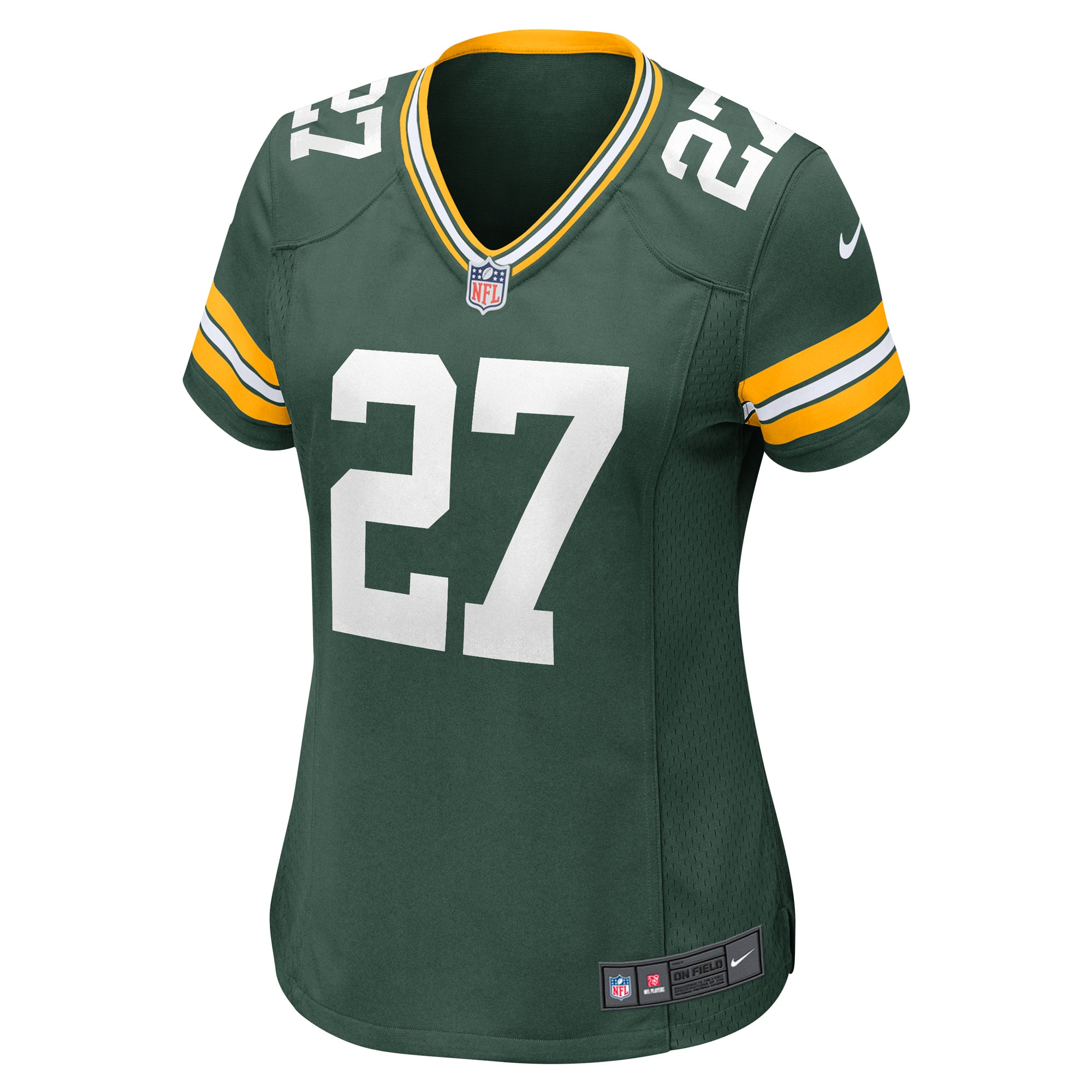 Green Bay Packers Patrick Taylor Green Game Player Jersey for Youth Women Men - Friend Lounge Store - Shop for All Things Jerseys Sports - PersonalJerseys