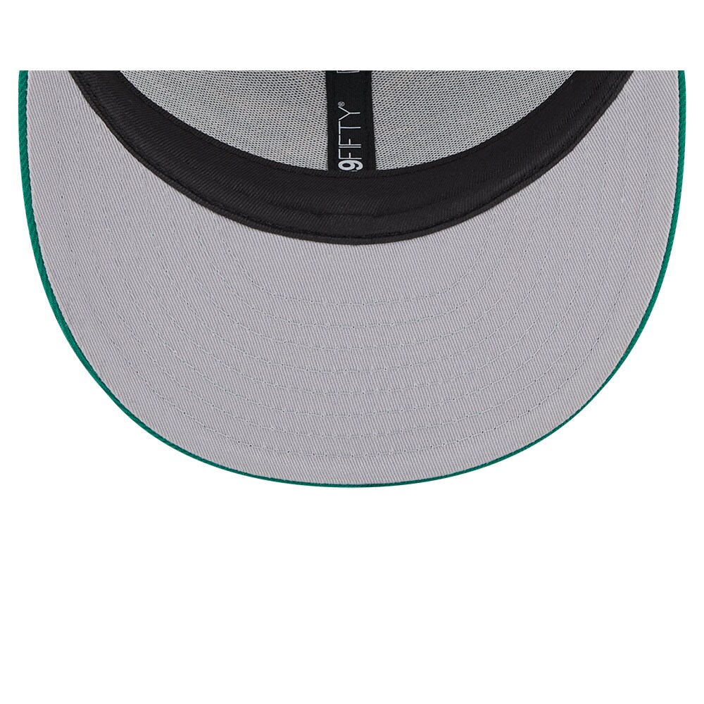 New York Yankees New Era 2023 St. Patrick's Day Low Profile 59FIFTY Fitted Hat - Kelly Green - PersonalJerseys