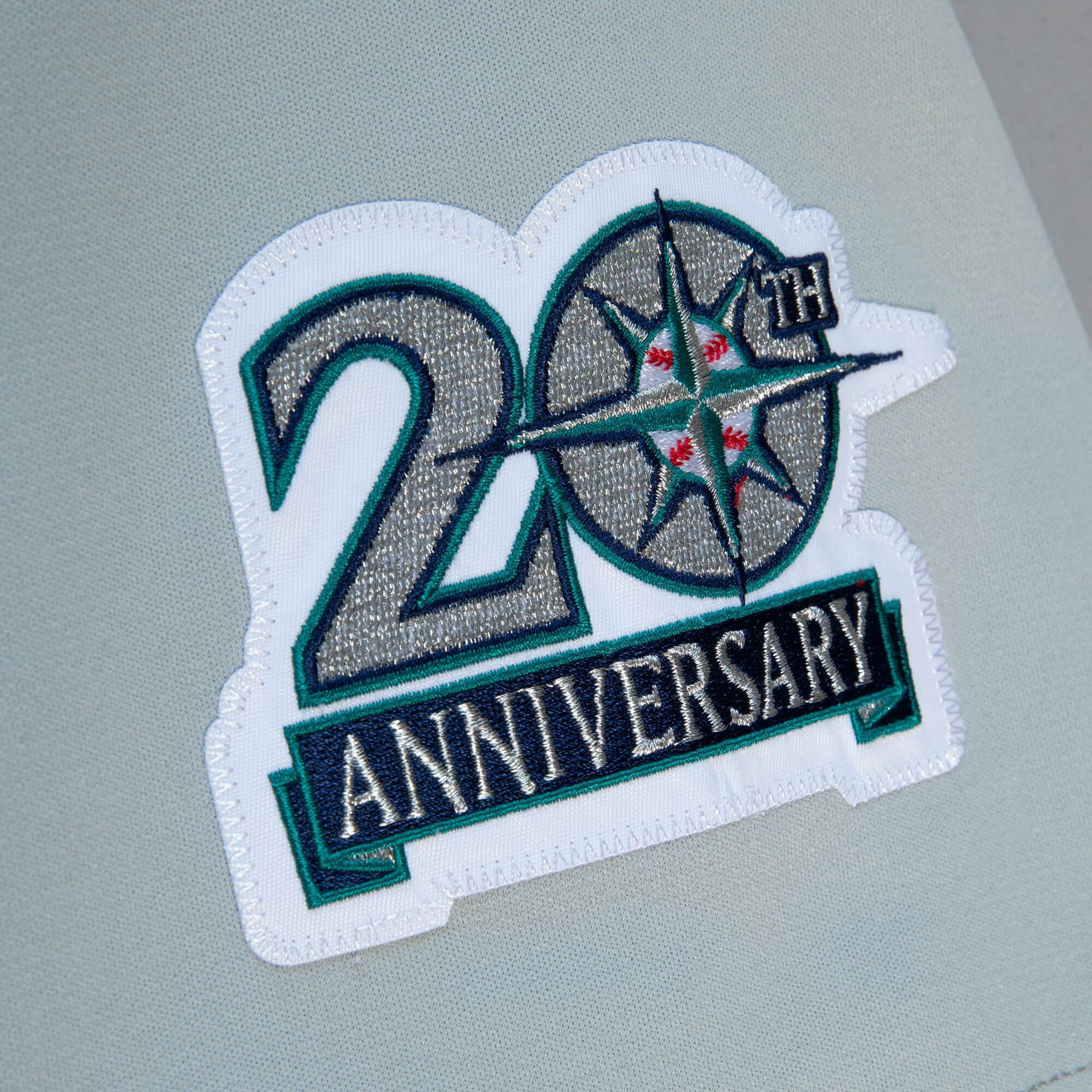 Authentic Ken Griffey Jr Seattle Mariners Home 1997 Jersey - PersonalJerseys