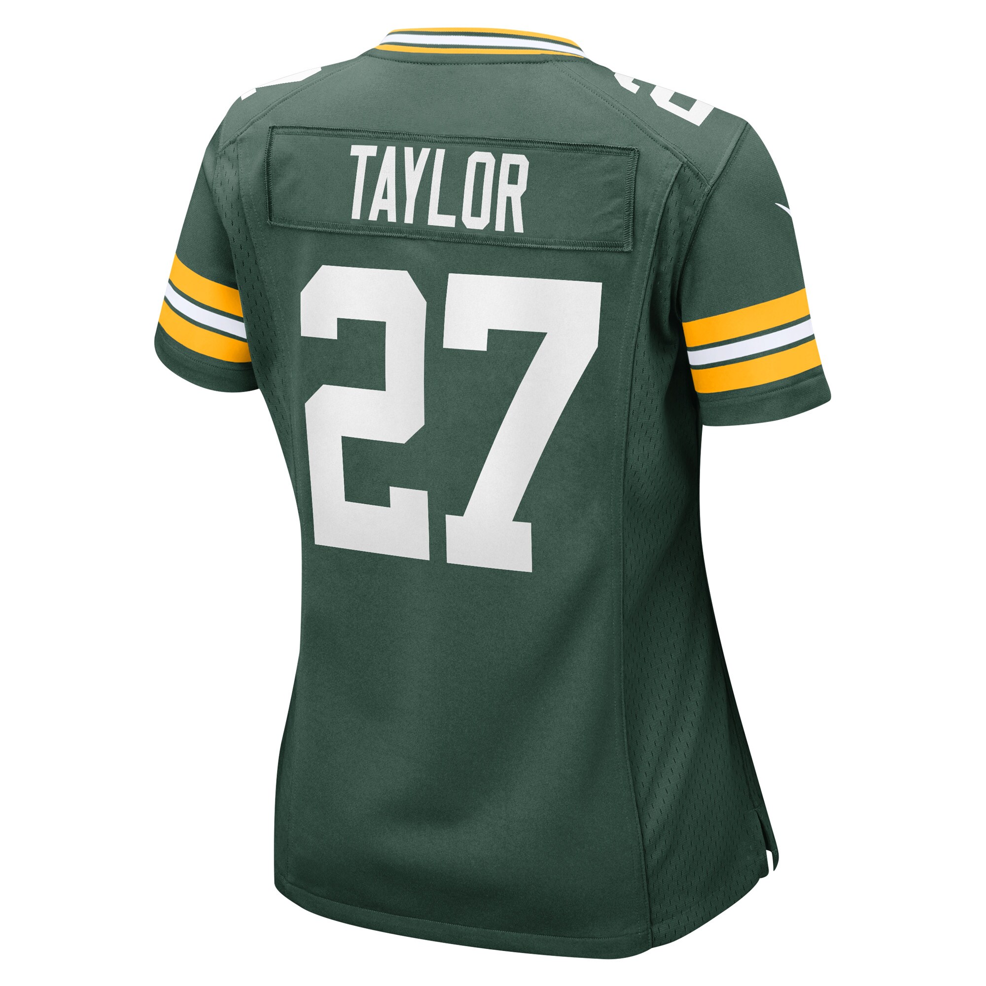 Green Bay Packers Patrick Taylor Green Game Player Jersey for Youth Women Men - Friend Lounge Store - Shop for All Things Jerseys Sports - PersonalJerseys