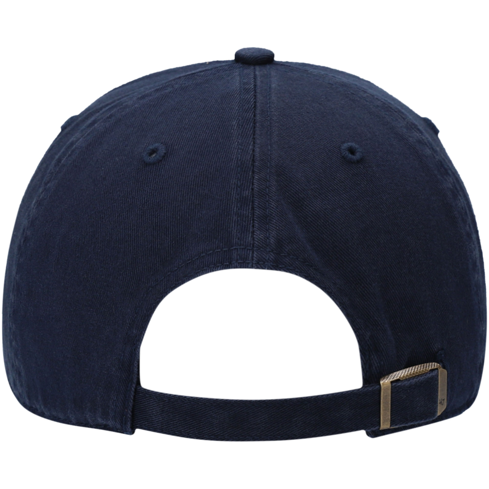 Houston Astros '47 1984 Logo Cooperstown Collection Clean Up Adjustable Hat - Navy - PersonalJerseys