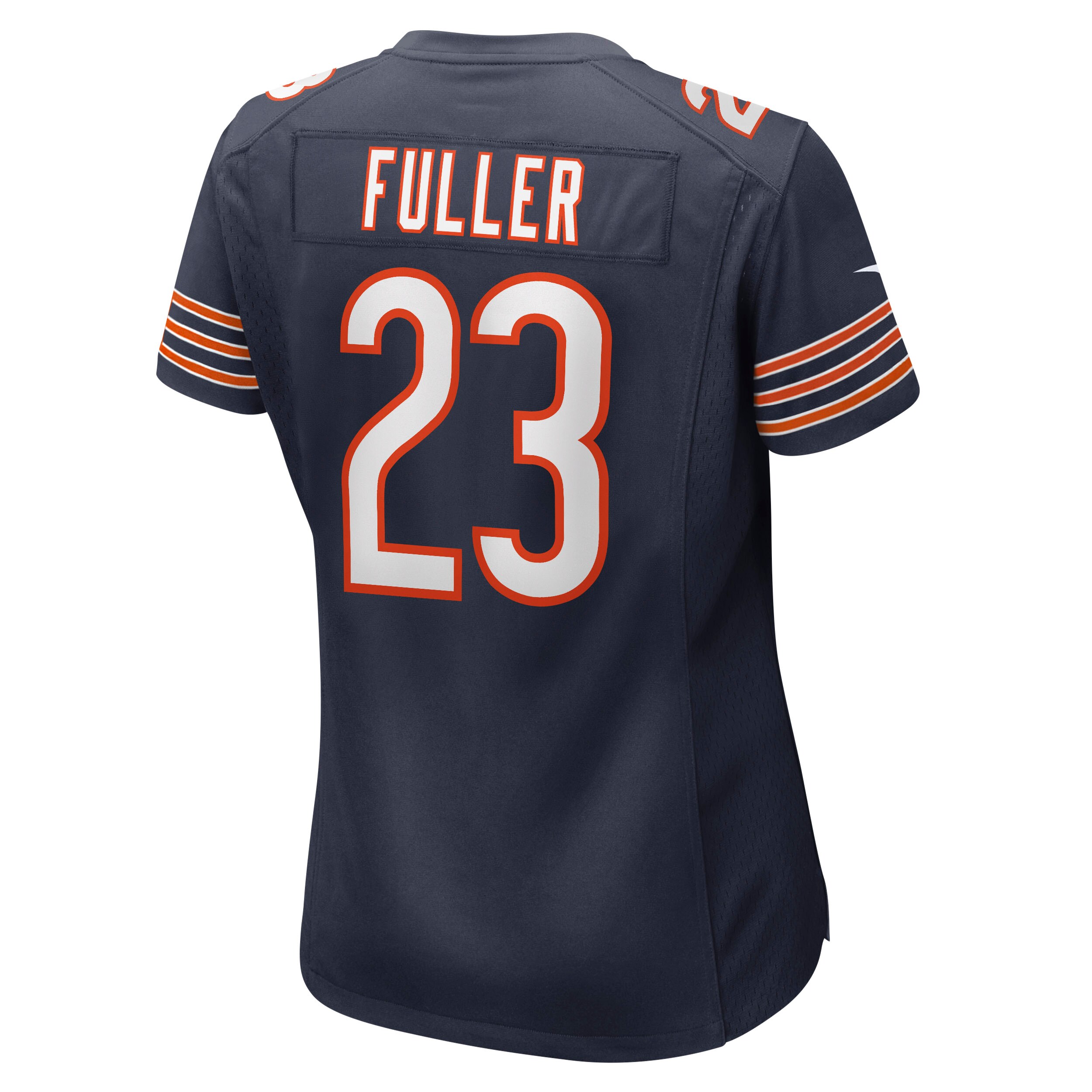 Kyle Fuller Chicago Bears Nike Women's Game Jersey - Navy - PersonalJerseys