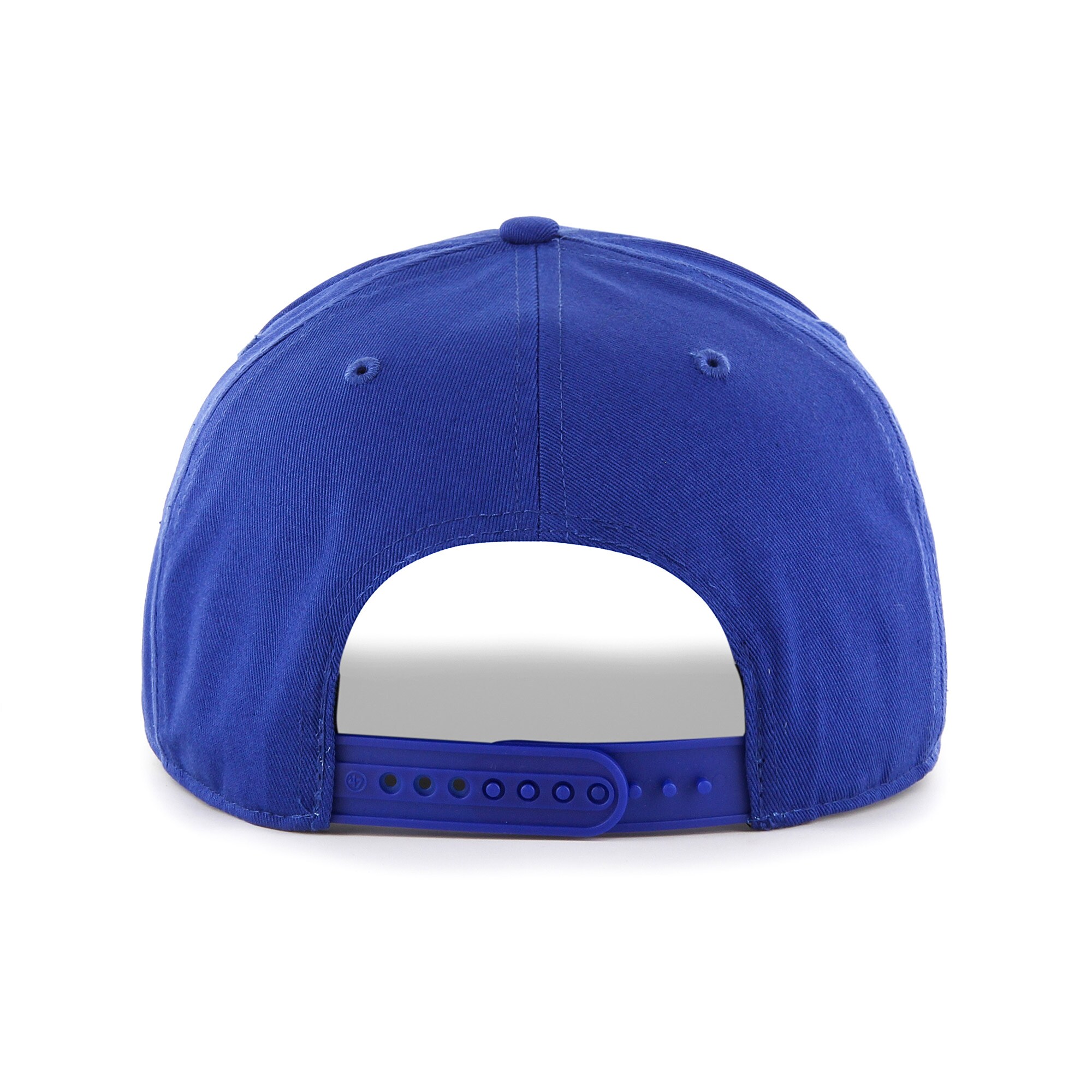 Philadelphia 76ers '47 Hitch Snapback Hat - Royal - PersonalJerseys