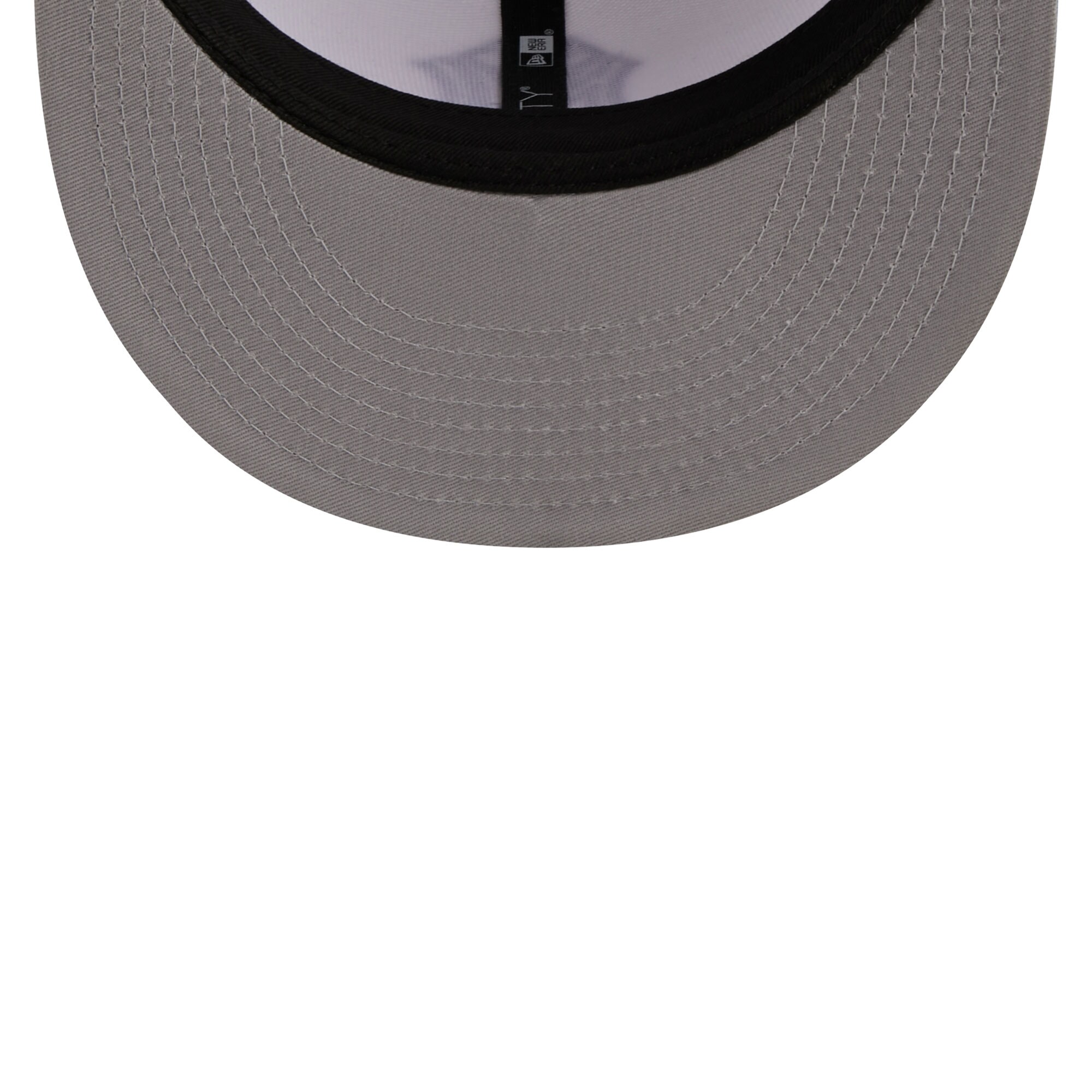 New York Yankees New Era  Sky 59FIFTY Fitted Hat - White - PersonalJerseys