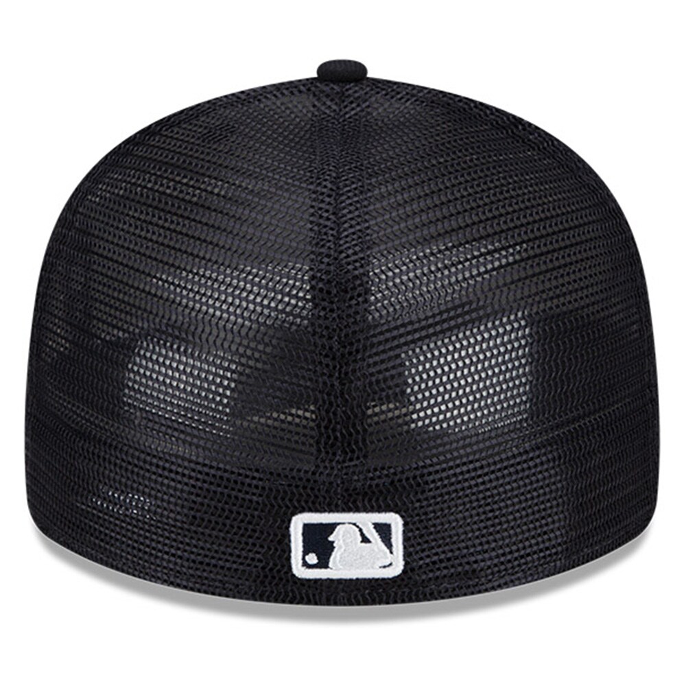 New York Yankees New Era 2023 Batting Practice 59FIFTY Fitted Hat - Navy - PersonalJerseys