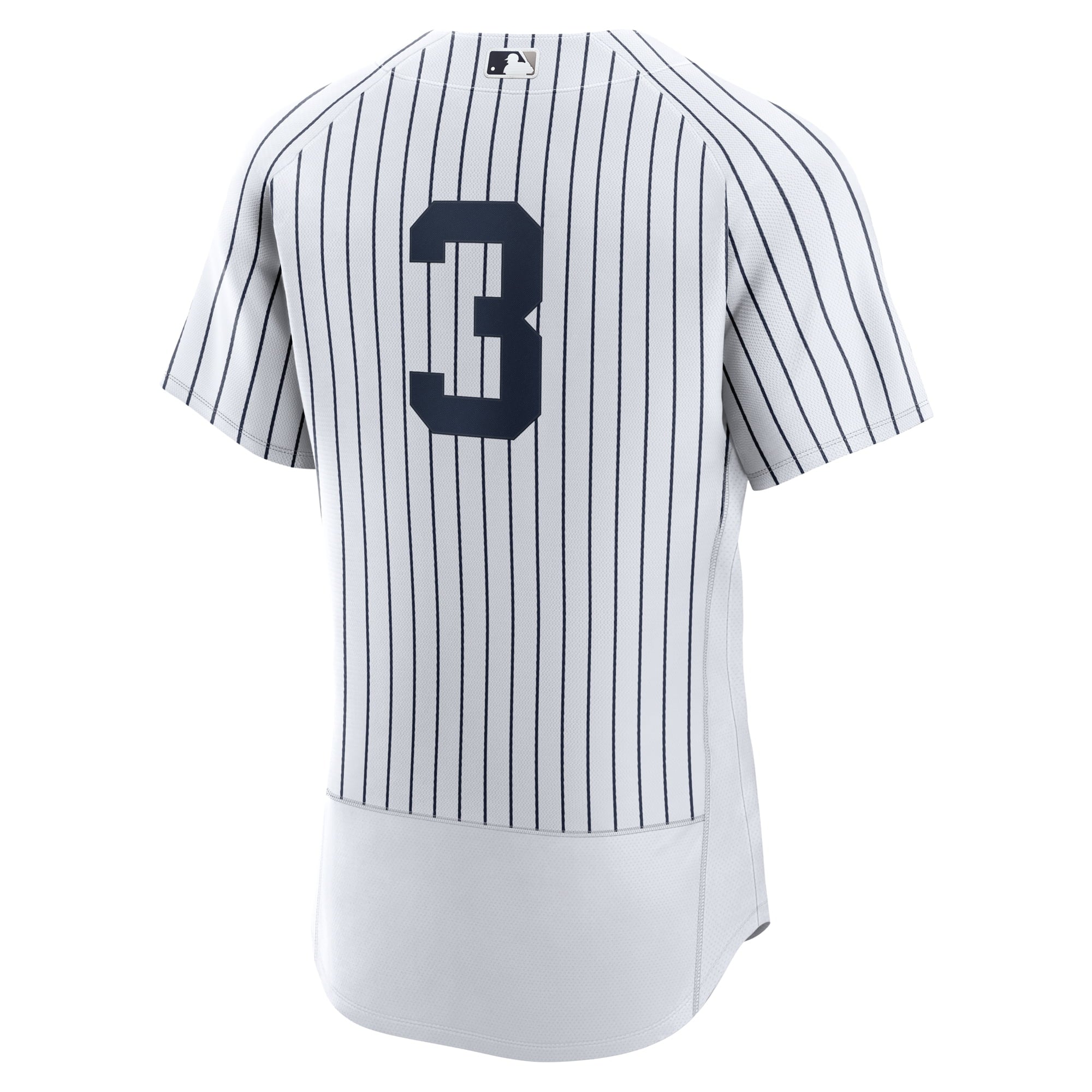 Men's Nike Babe Ruth White New York Yankees Home Authentic Retired Player Jersey - PersonalJerseys