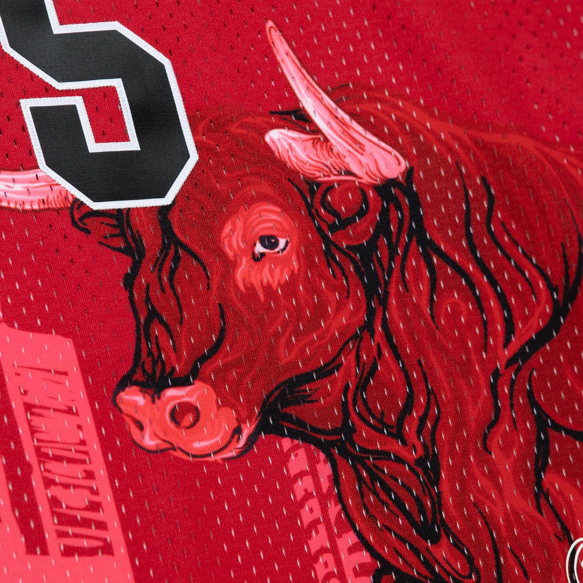 Polo G x BR Remix Swingman Chicago Bulls Jersey - PersonalJerseys