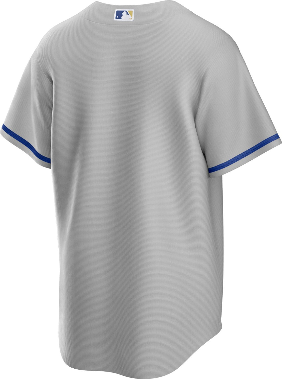 Nike Men's Kansas City Royals Replica Jersey - PersonalJerseys