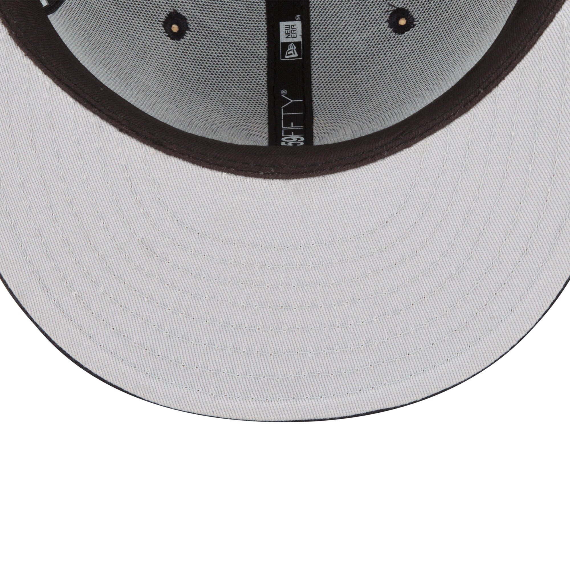 New York Yankees New Era Authentic Collection Replica 59FIFTY Fitted Hat - Navy - PersonalJerseys