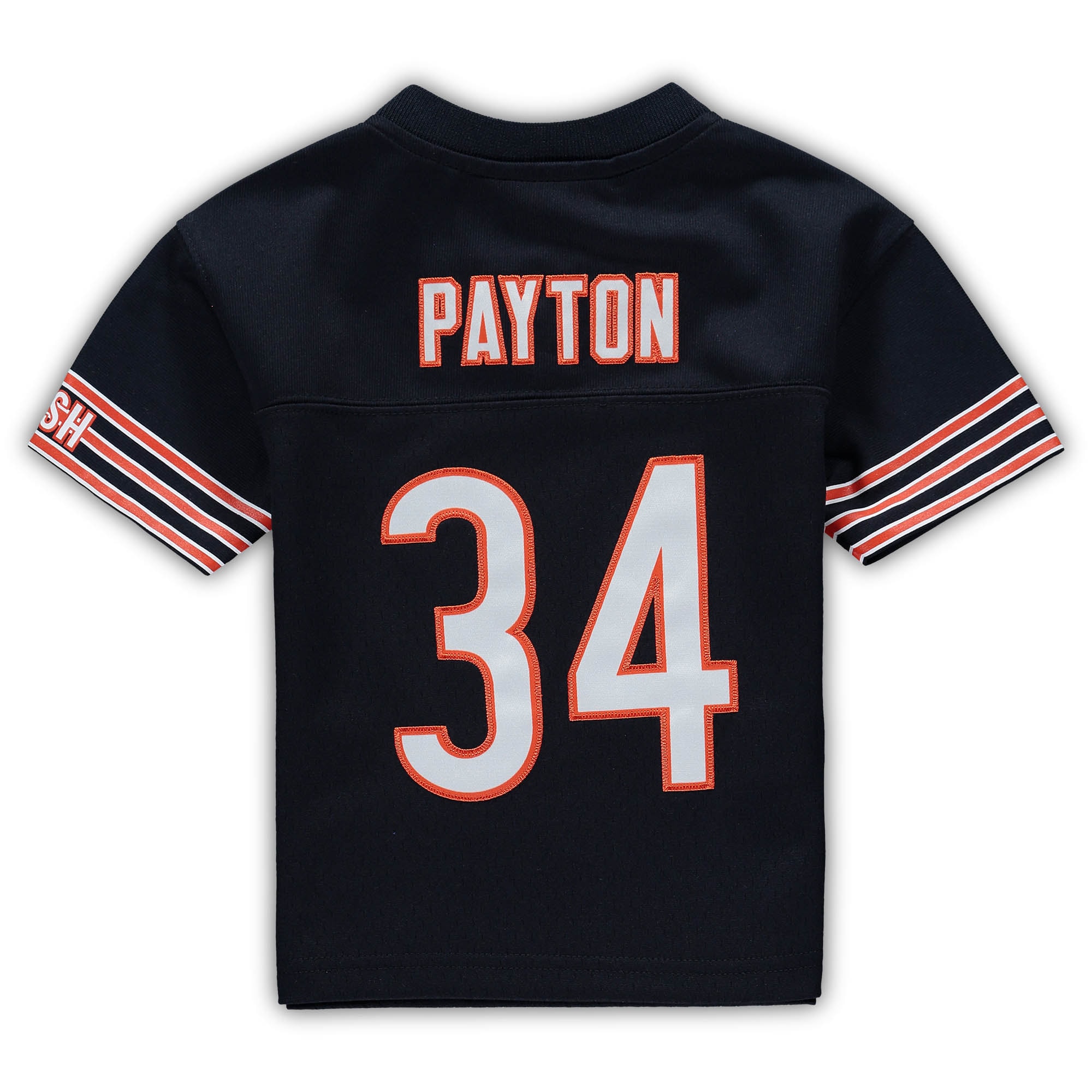 Walter Payton Chicago Bears Mitchell & Ness Infant 1985 Retired Legacy Jersey - Navy - PersonalJerseys