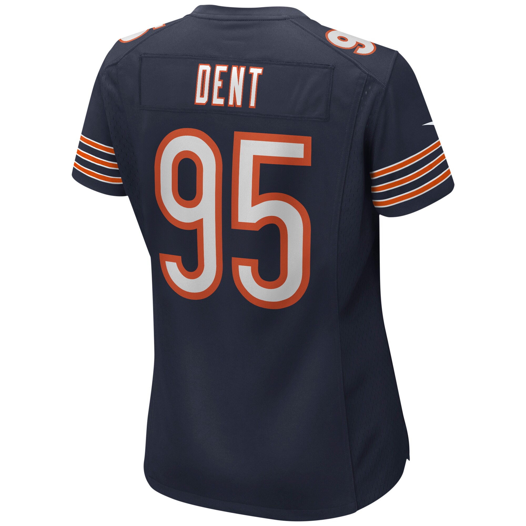 Richard Dent Chicago Bears Nike Women's Game Retired Player Jersey - Navy - PersonalJerseys