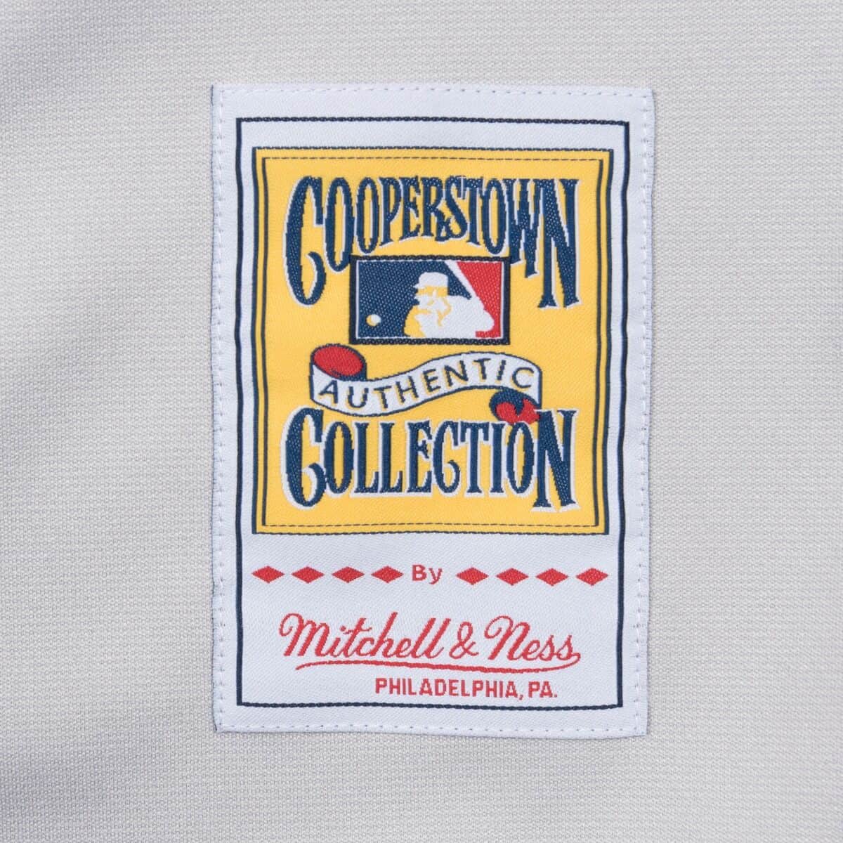 Authentic Jersey New York Yankees Road World Series 1998 Mariano Rivera - PersonalJerseys