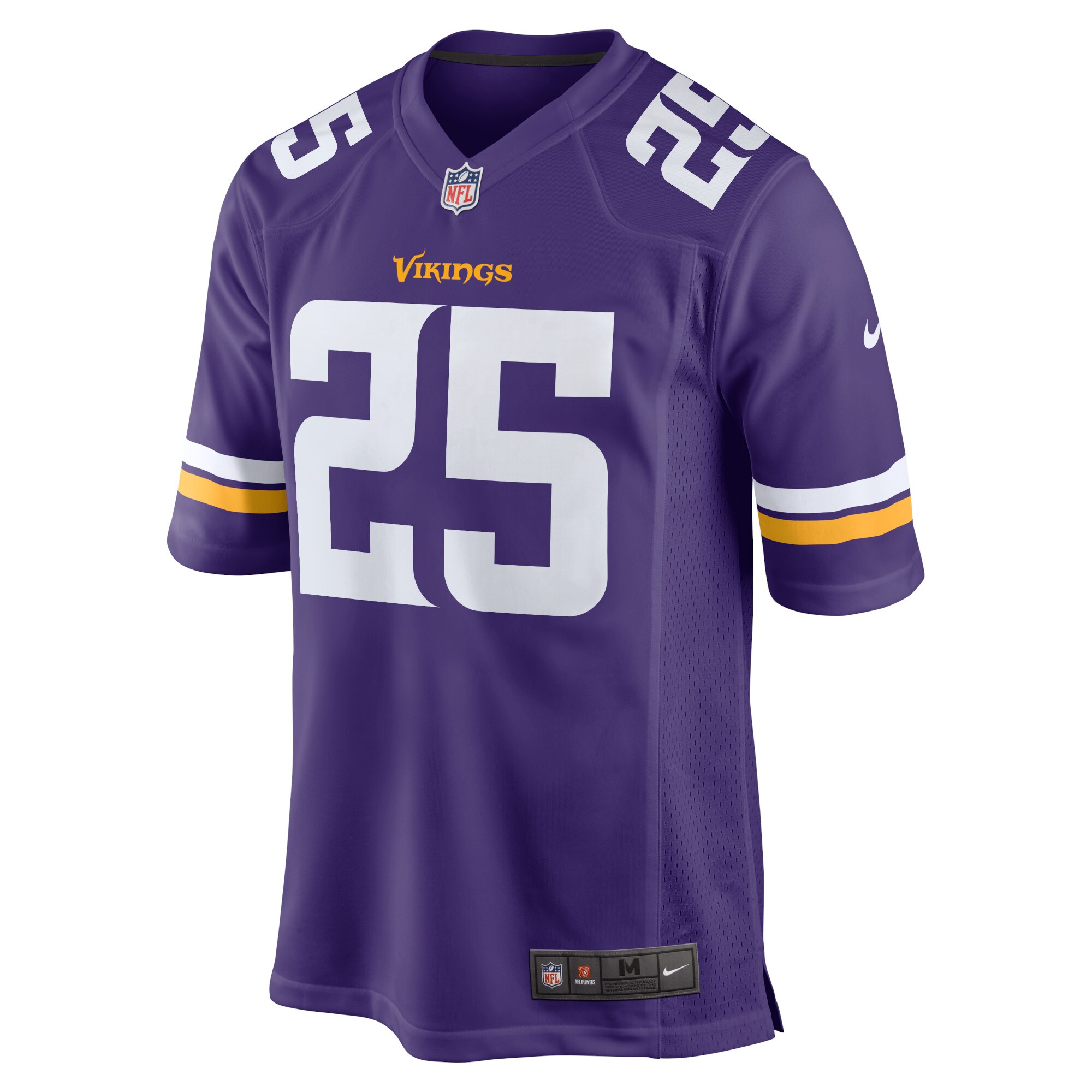 Minnesota Vikings Theo Jackson Purple Home Game Player Jersey for Youth Women Men - Friend Lounge Store - Shop for All Things Jerseys Sports - PersonalJerseys