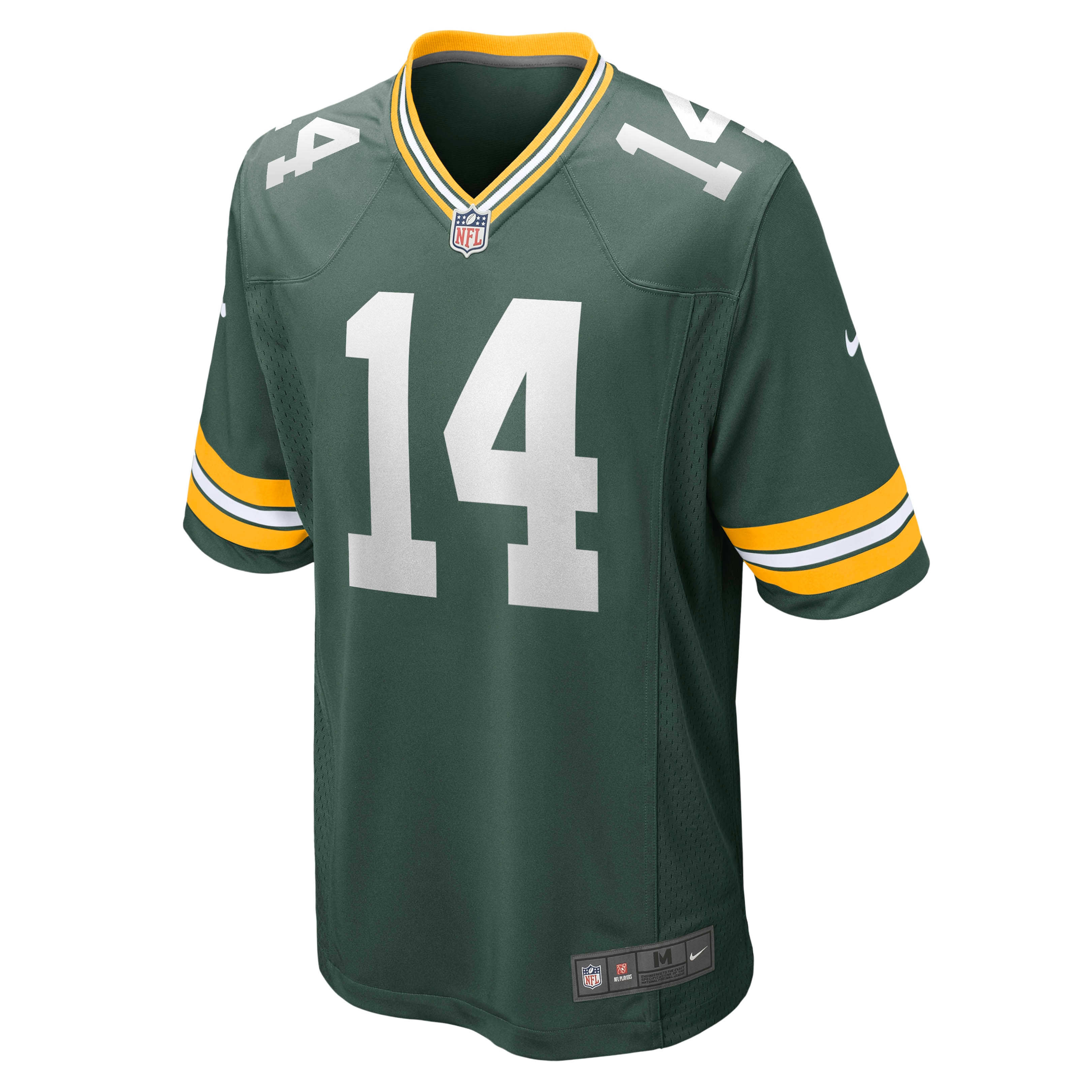 Green Bay Packers Don Hutson Green Retired Player Jersey for Youth Women Men - Friend Lounge Store - Shop for All Things Jerseys Sports - PersonalJerseys