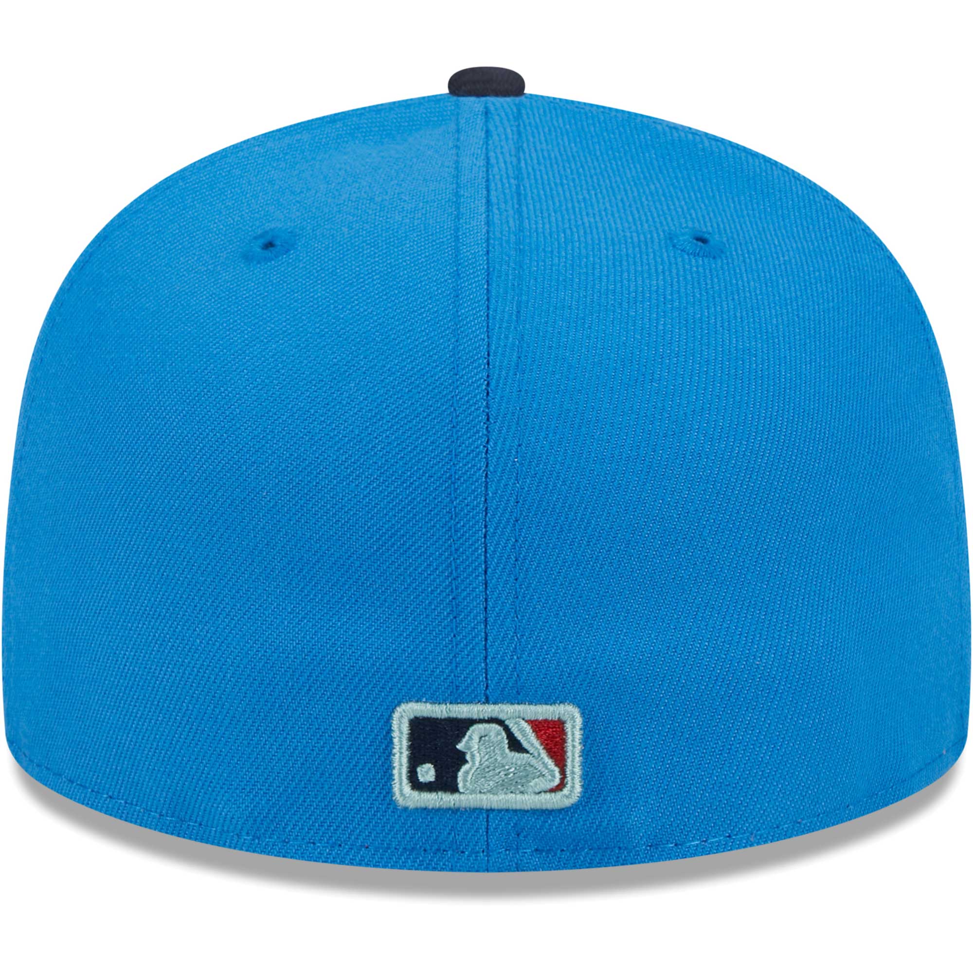 New York Yankees New Era 59FIFTY Fitted Hat - Royal - PersonalJerseys