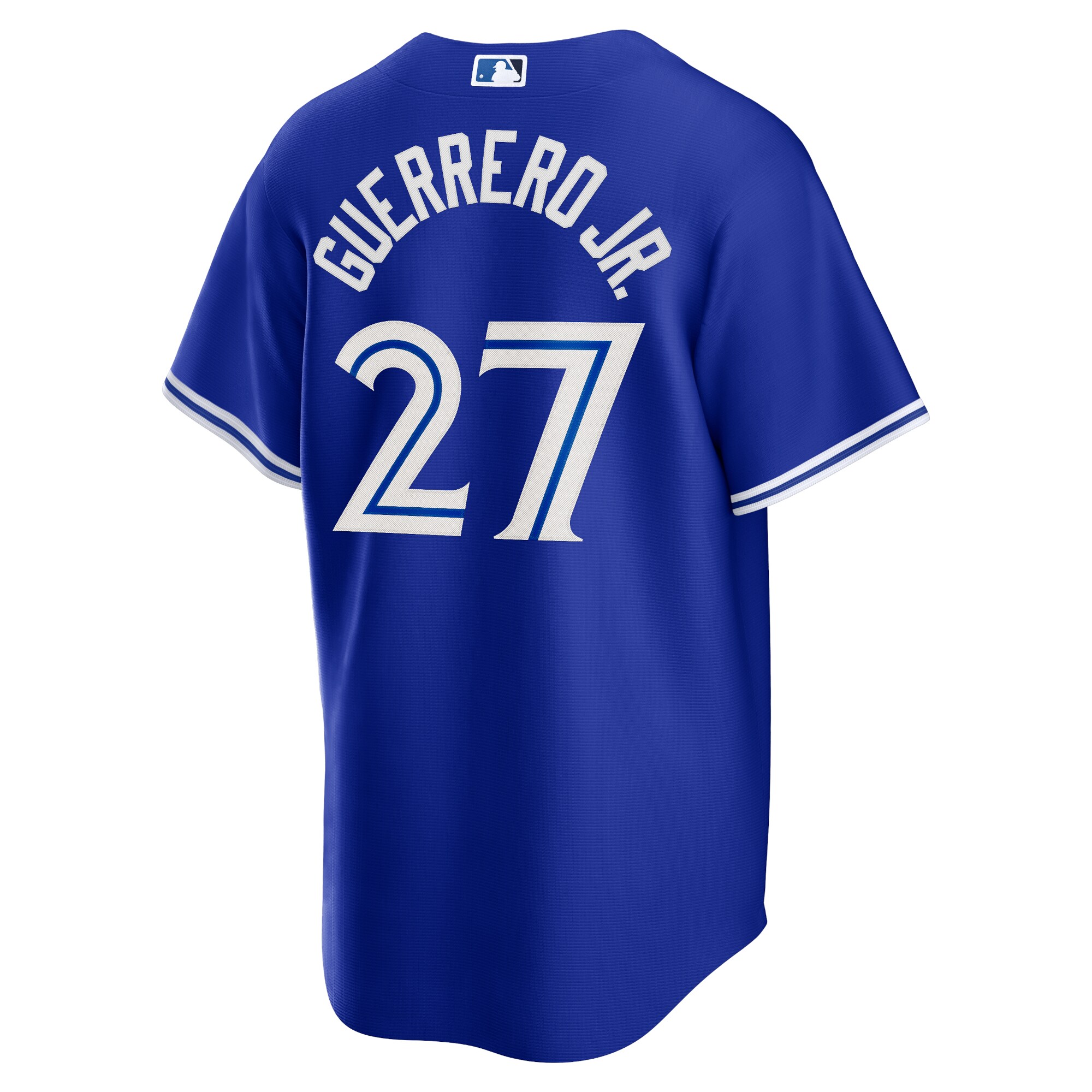 Vladimir Guerrero Jr. Toronto Blue Jays Nike Alternate Replica Player Name Jersey - Royal - PersonalJerseys