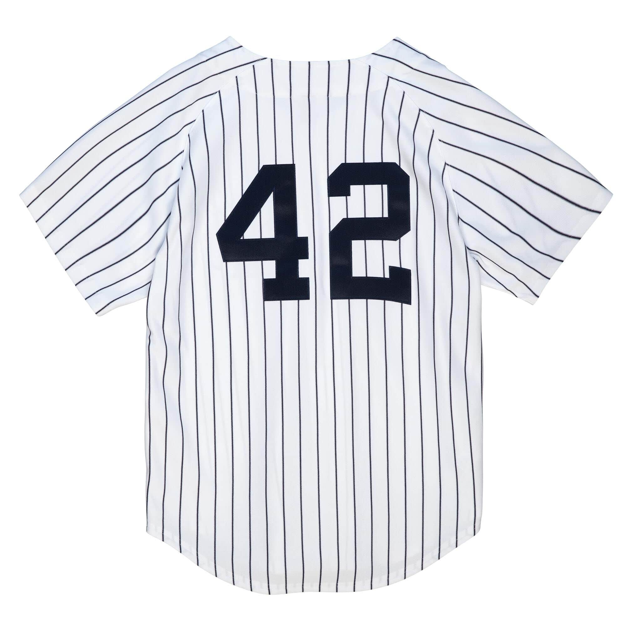 Authentic Mariano Rivera New York Yankees Home 1997 Jersey - PersonalJerseys
