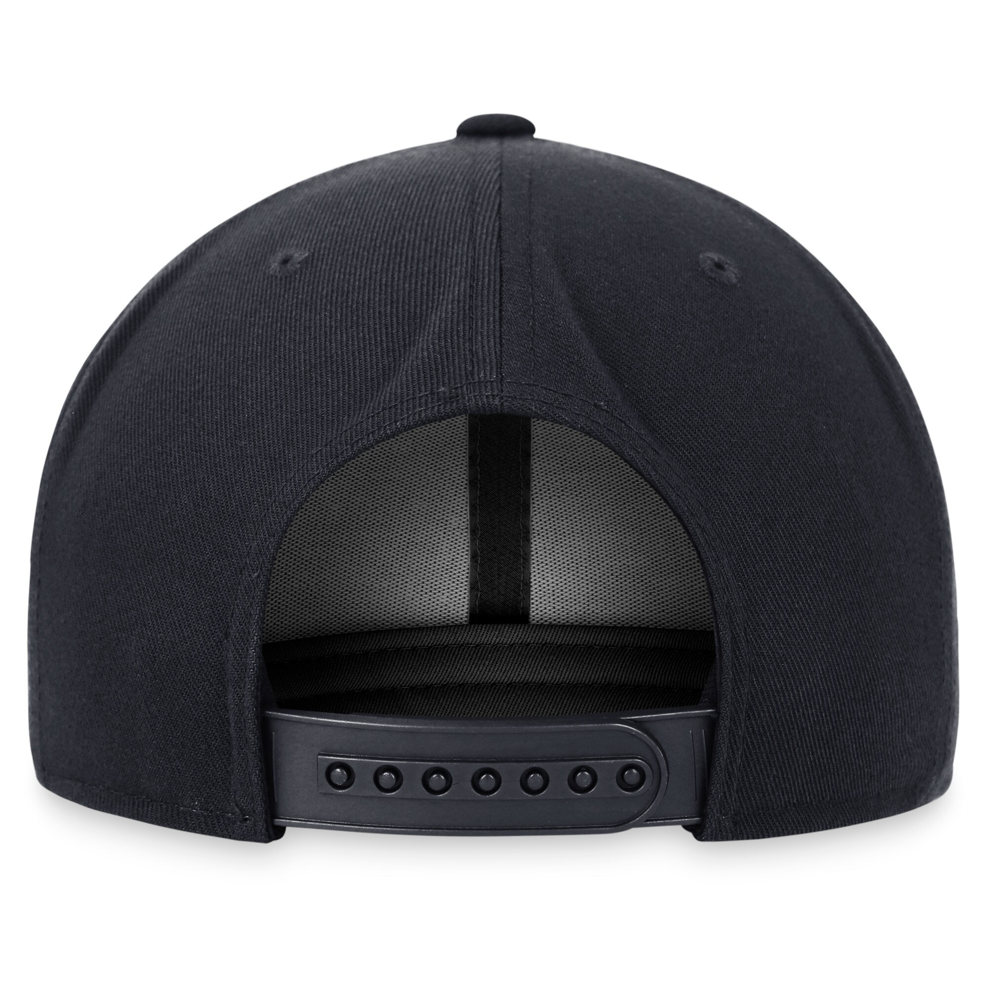 New York Yankees Nike Primetime Pro Snapback Hat - Navy - PersonalJerseys