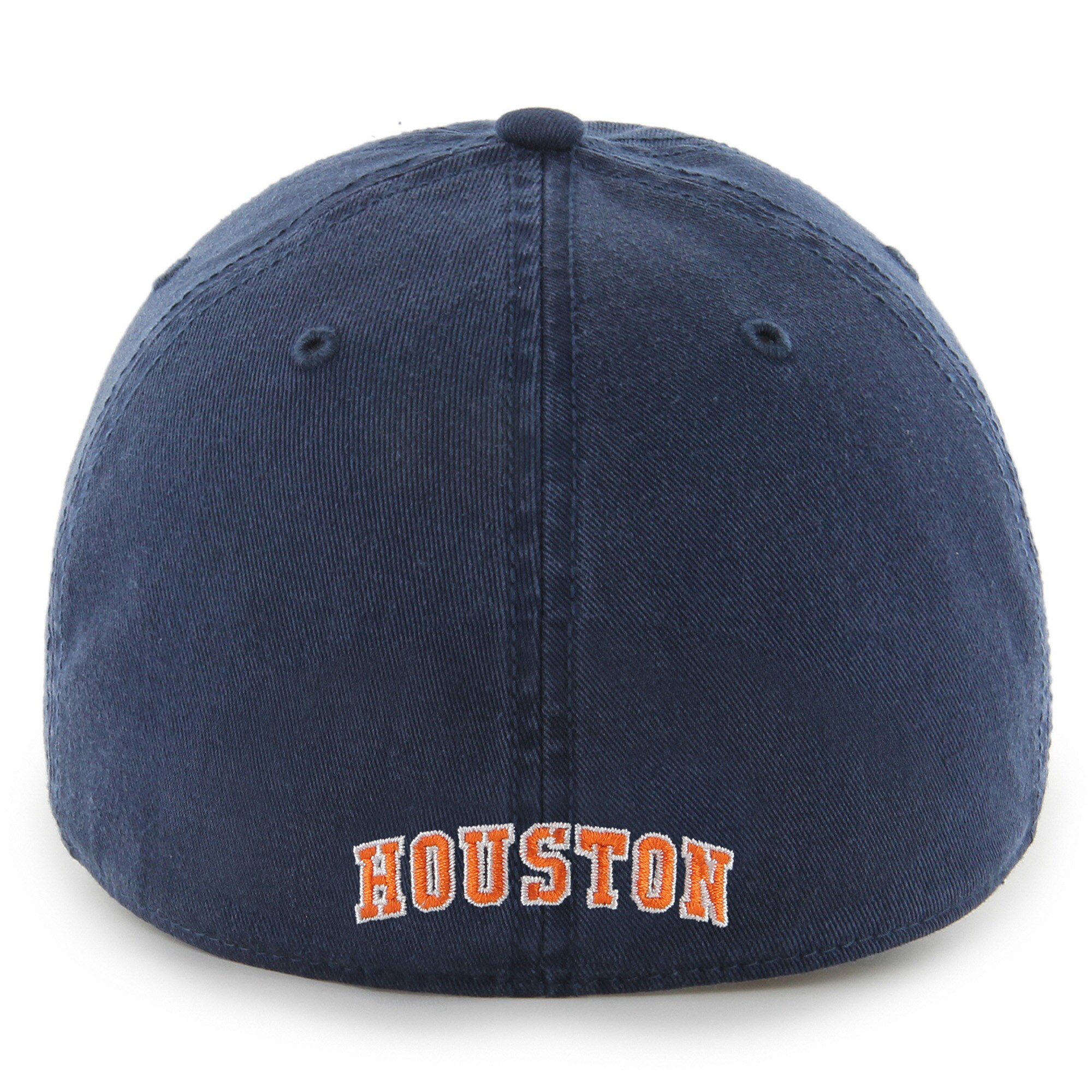 Houston Astros '47 Cooperstown Collection Franchise Fitted Hat - Navy - PersonalJerseys