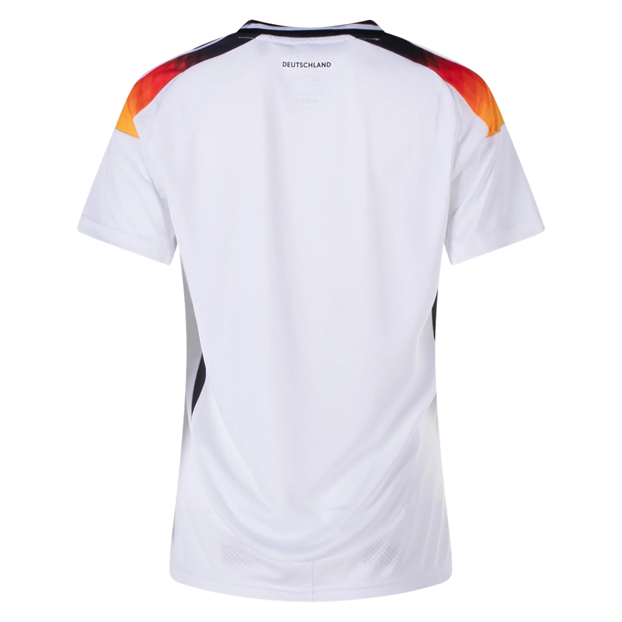 adidas Womens Germany Home Jersey 24/25 (White) - PersonalJerseys