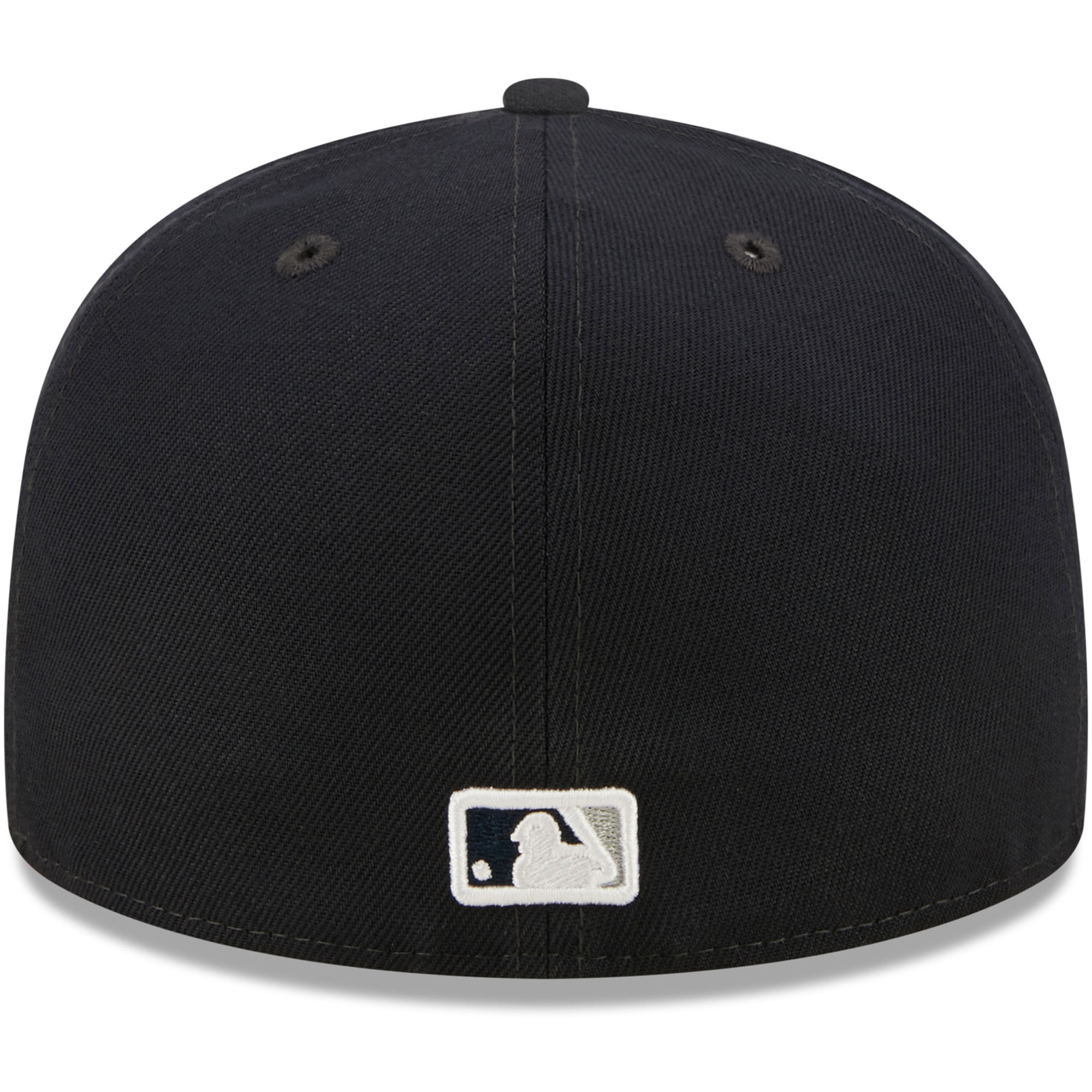 New York Yankees New Era Identity 59FIFTY Fitted Hat - Navy - PersonalJerseys