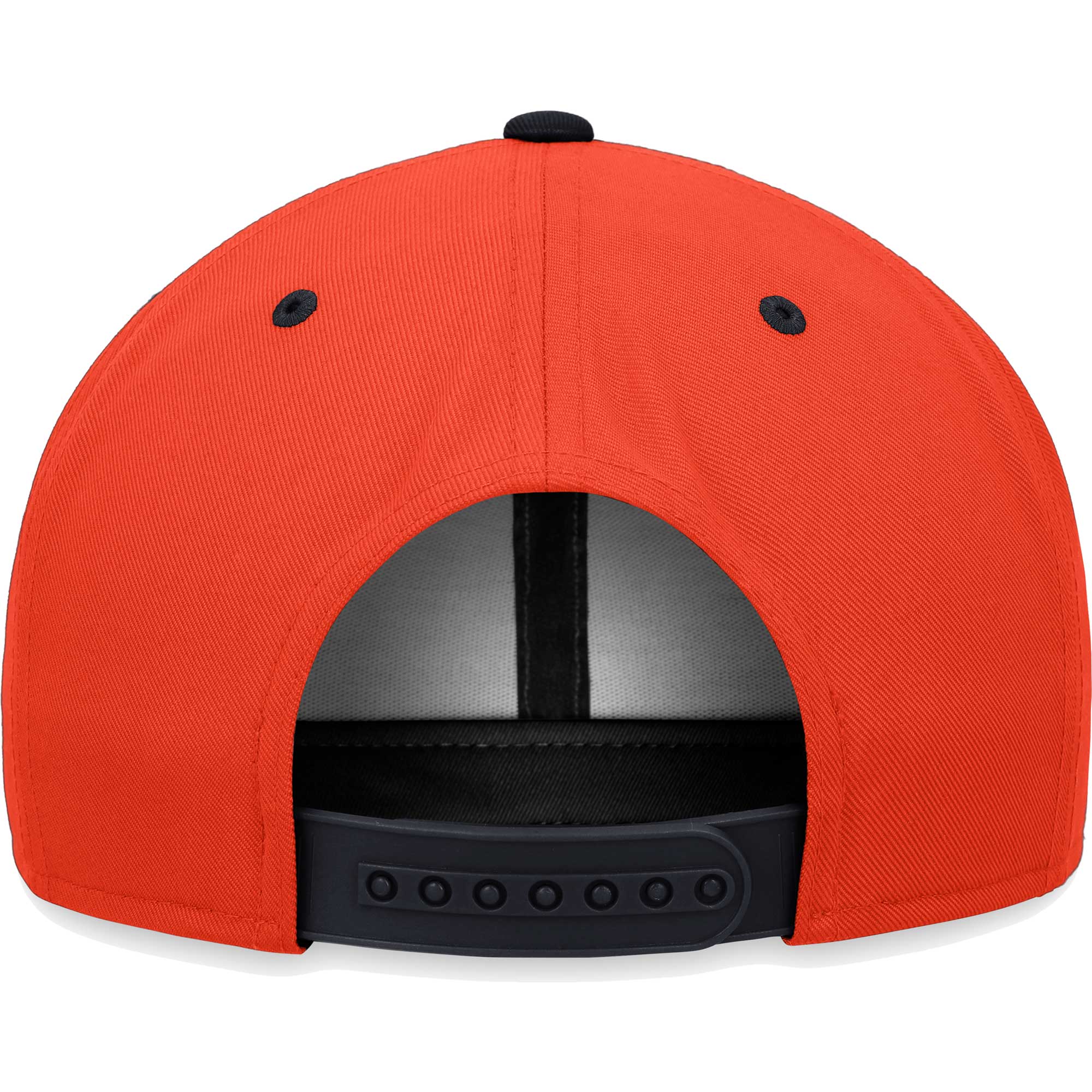 Detroit Tigers Nike Cooperstown Collection Pro Snapback Hat - Orange - PersonalJerseys
